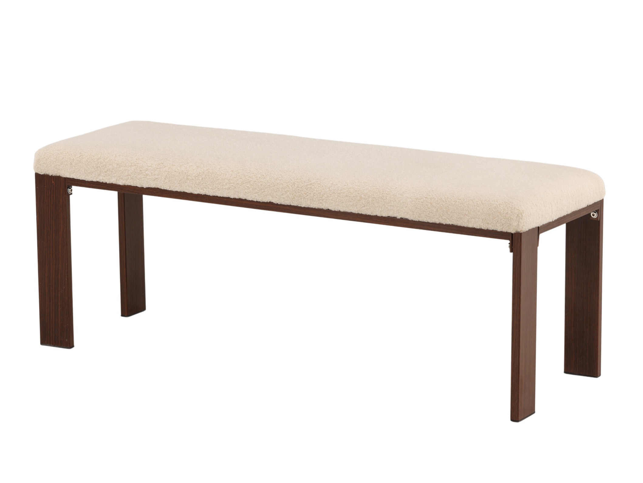 Banco estofado Dallas 3262