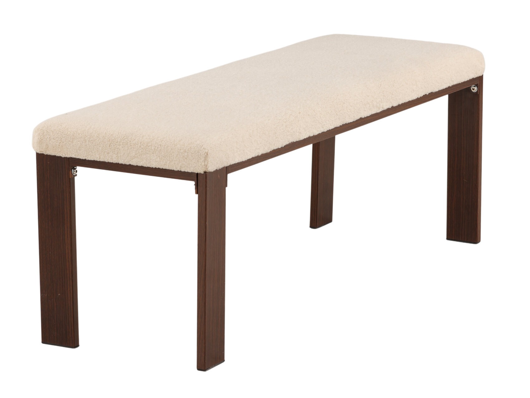 Banco estofado Dallas 3262