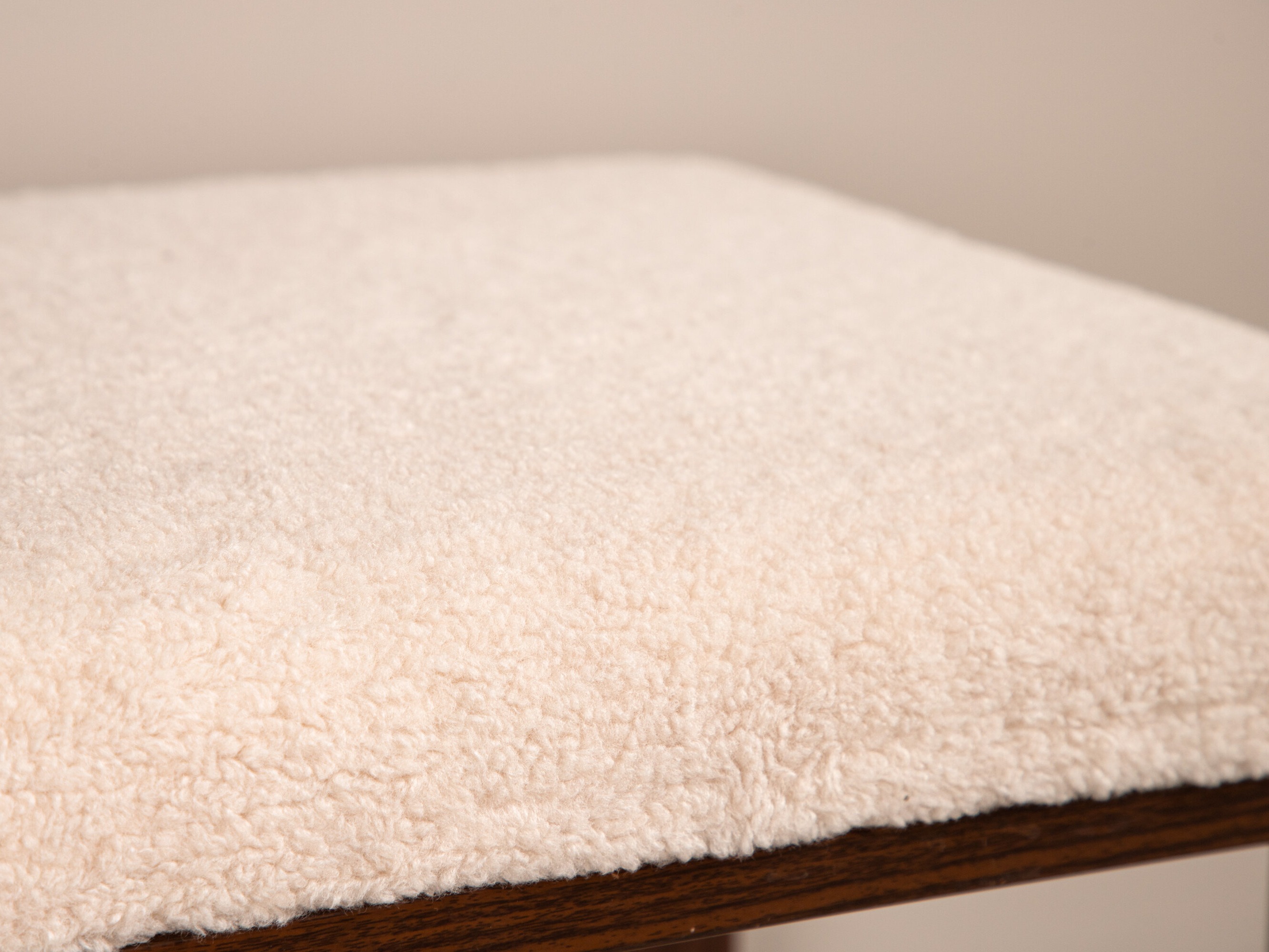 Banco estofado Dallas 3262