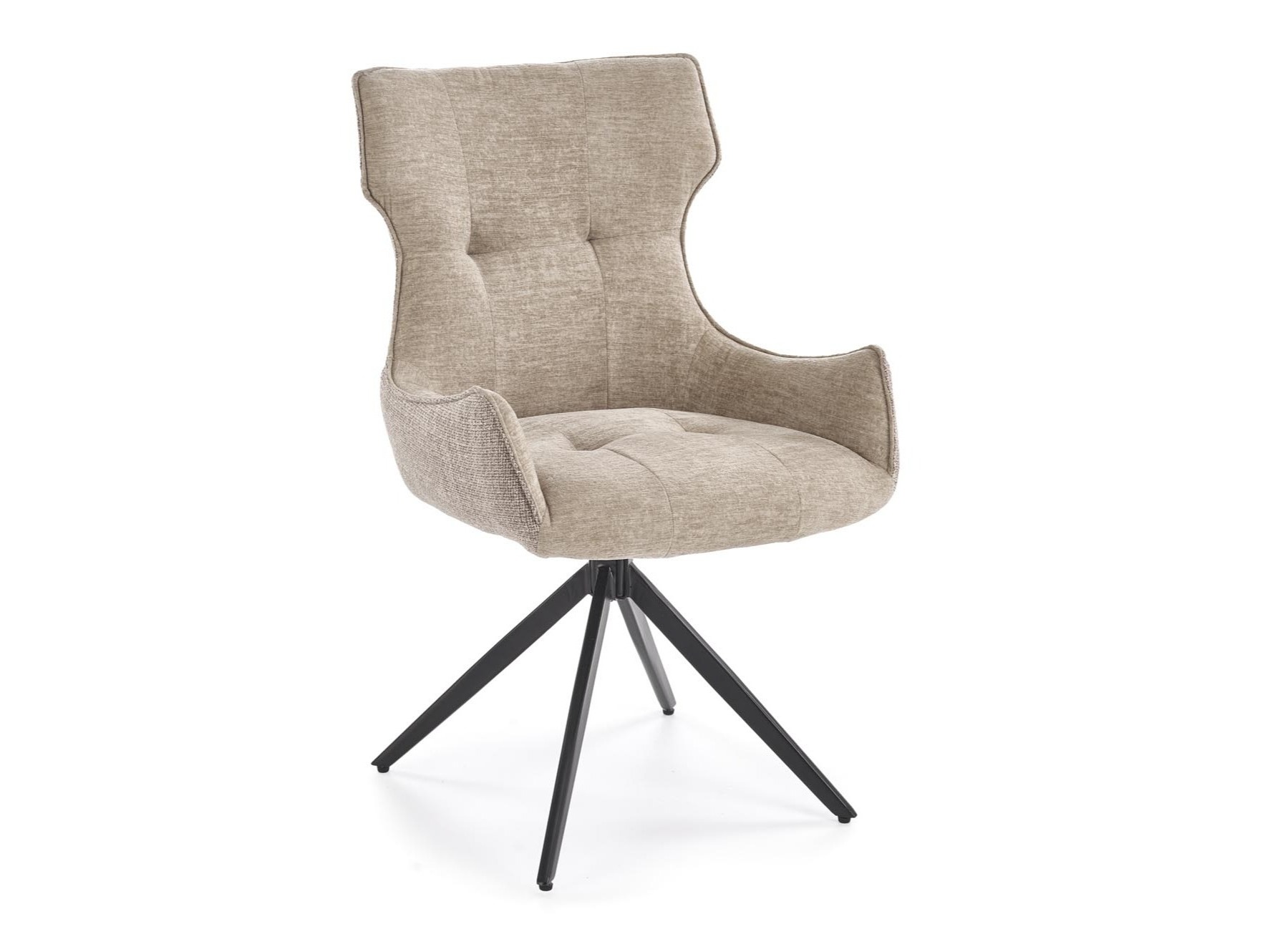 Cadeira Houston 2055 (Bege)