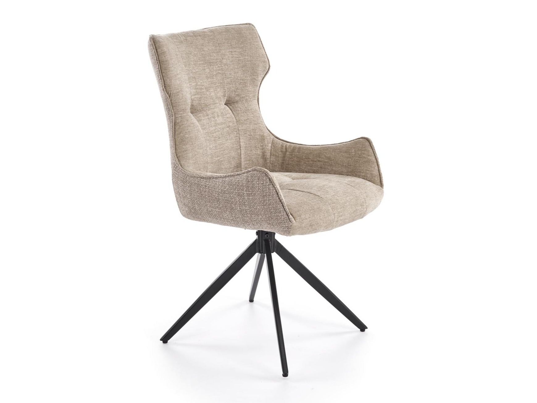 Cadeira Houston 2055 (Bege)