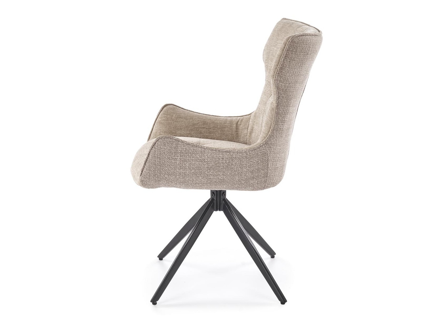 Cadeira Houston 2055 (Bege)