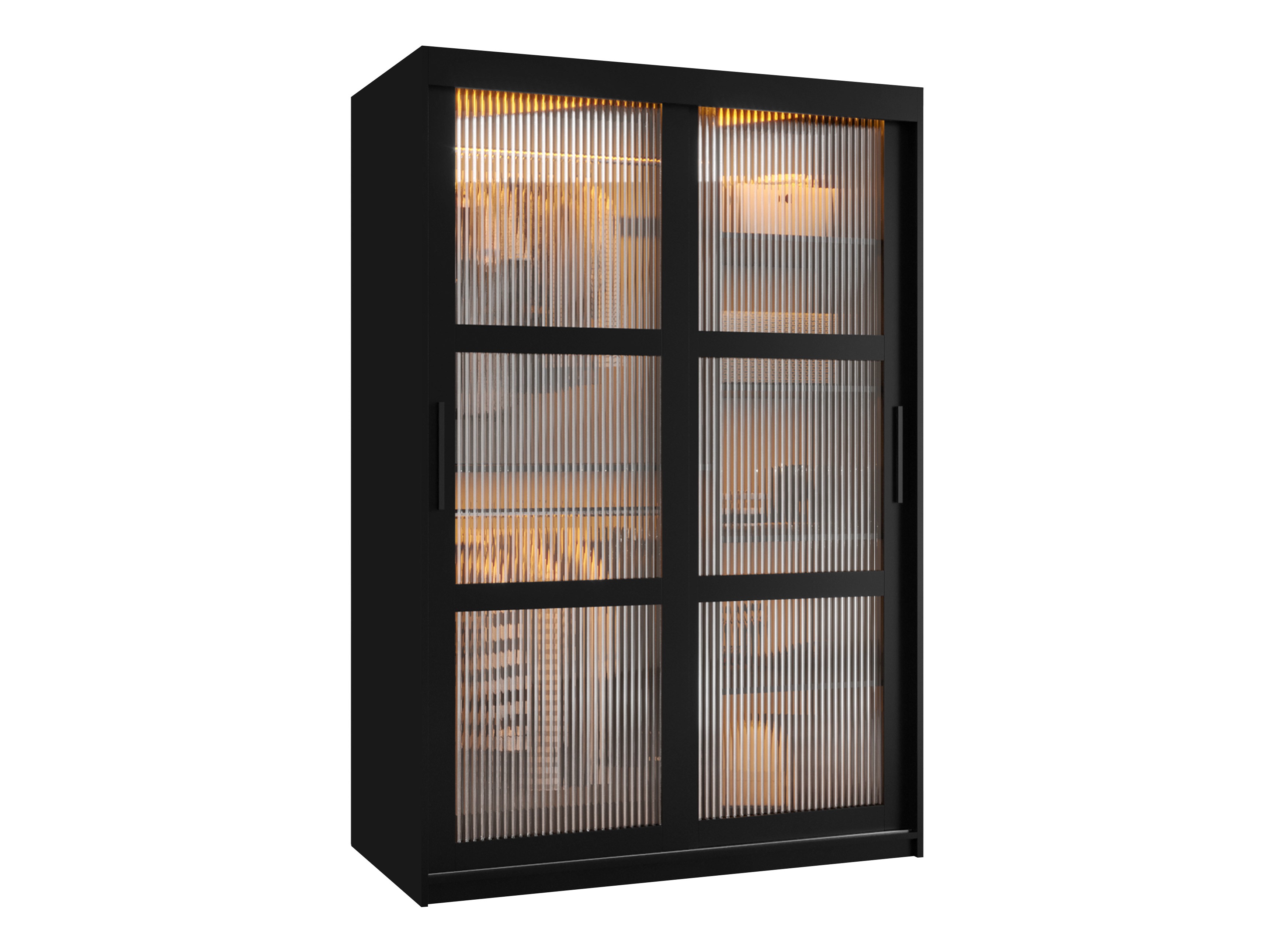 Roupeiro Hartford 575 (Preto)