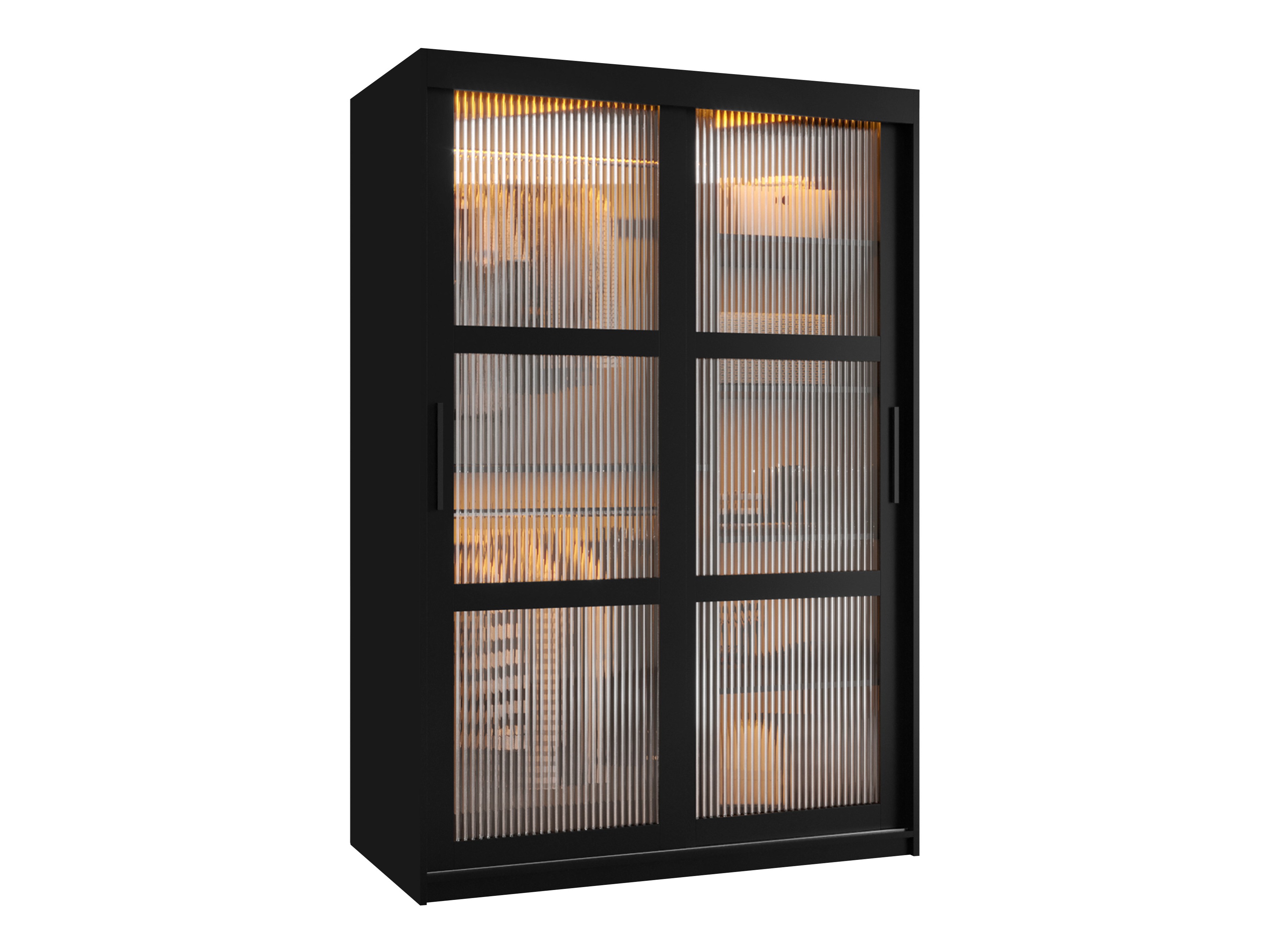 Roupeiro Hartford 575 (Preto)