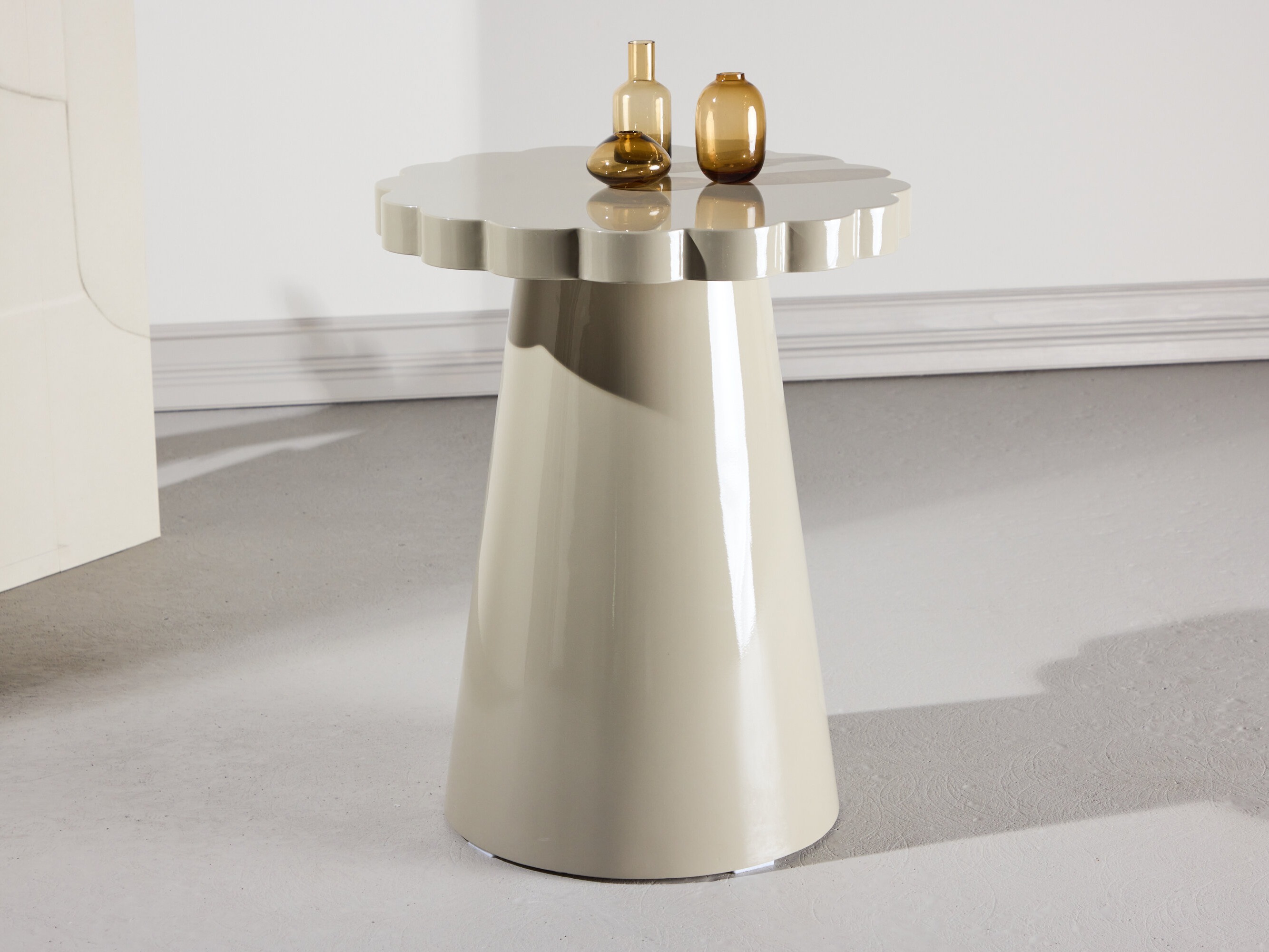 Mesa de apoio Dallas 4924