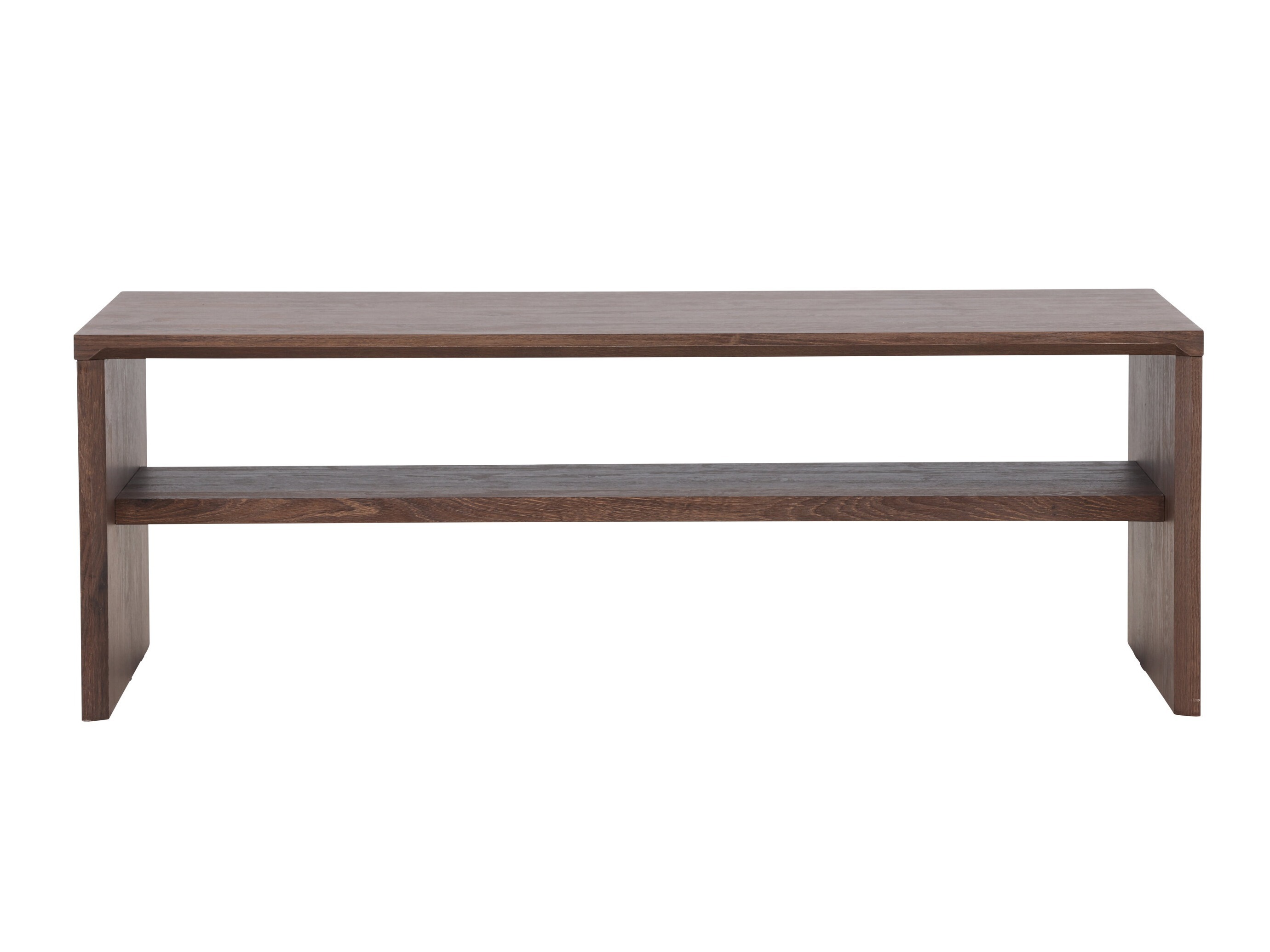 Mesa de centro Dallas 4921 (Castanho)