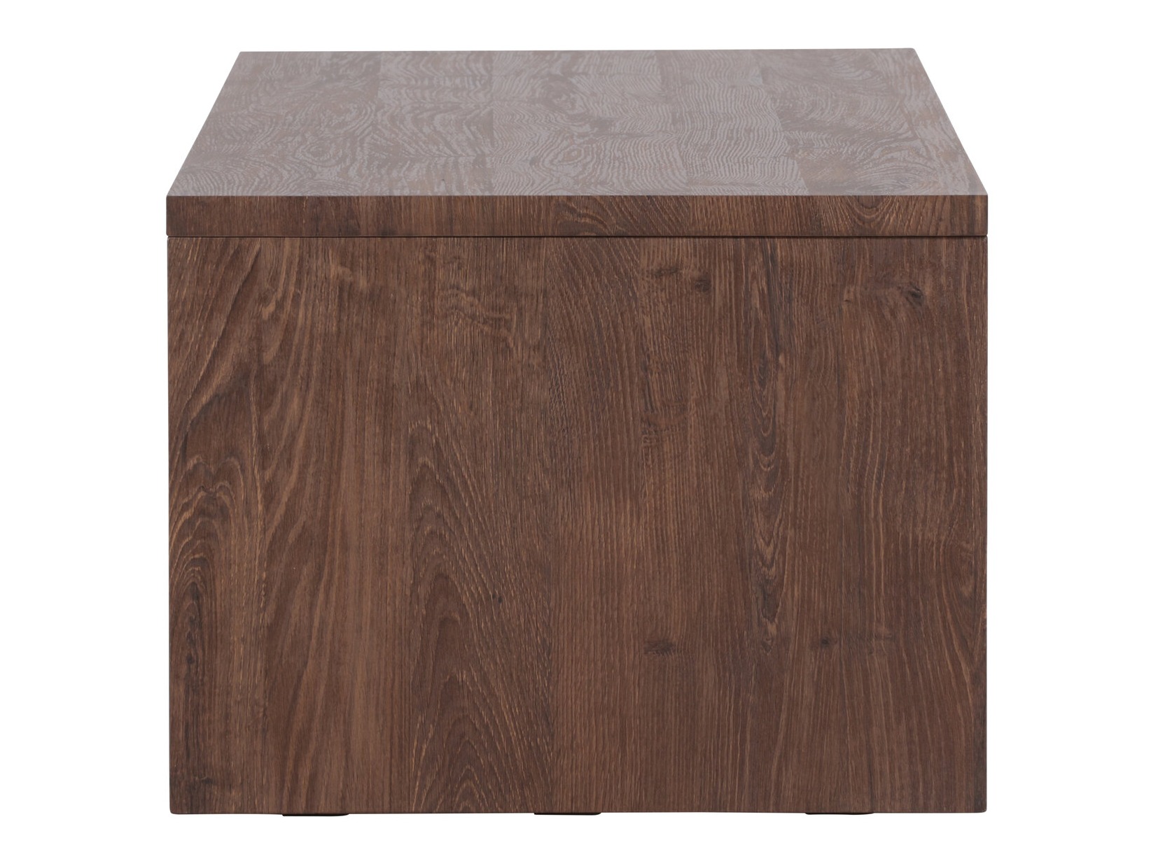 Mesa de centro Dallas 4921 (Castanho)