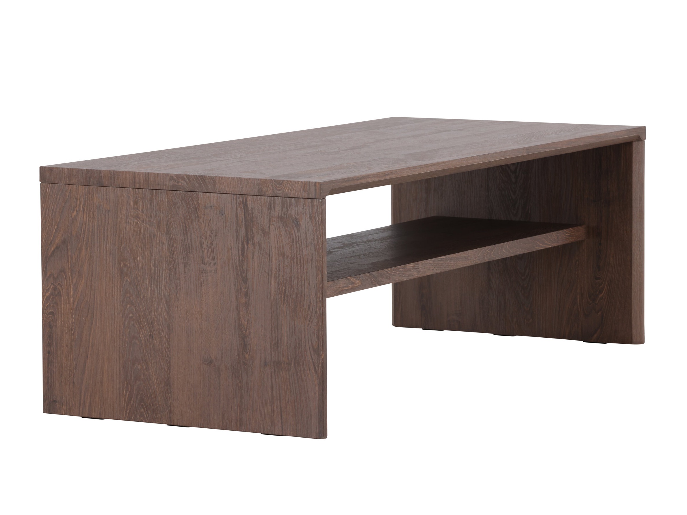 Mesa de centro Dallas 4921 (Castanho)