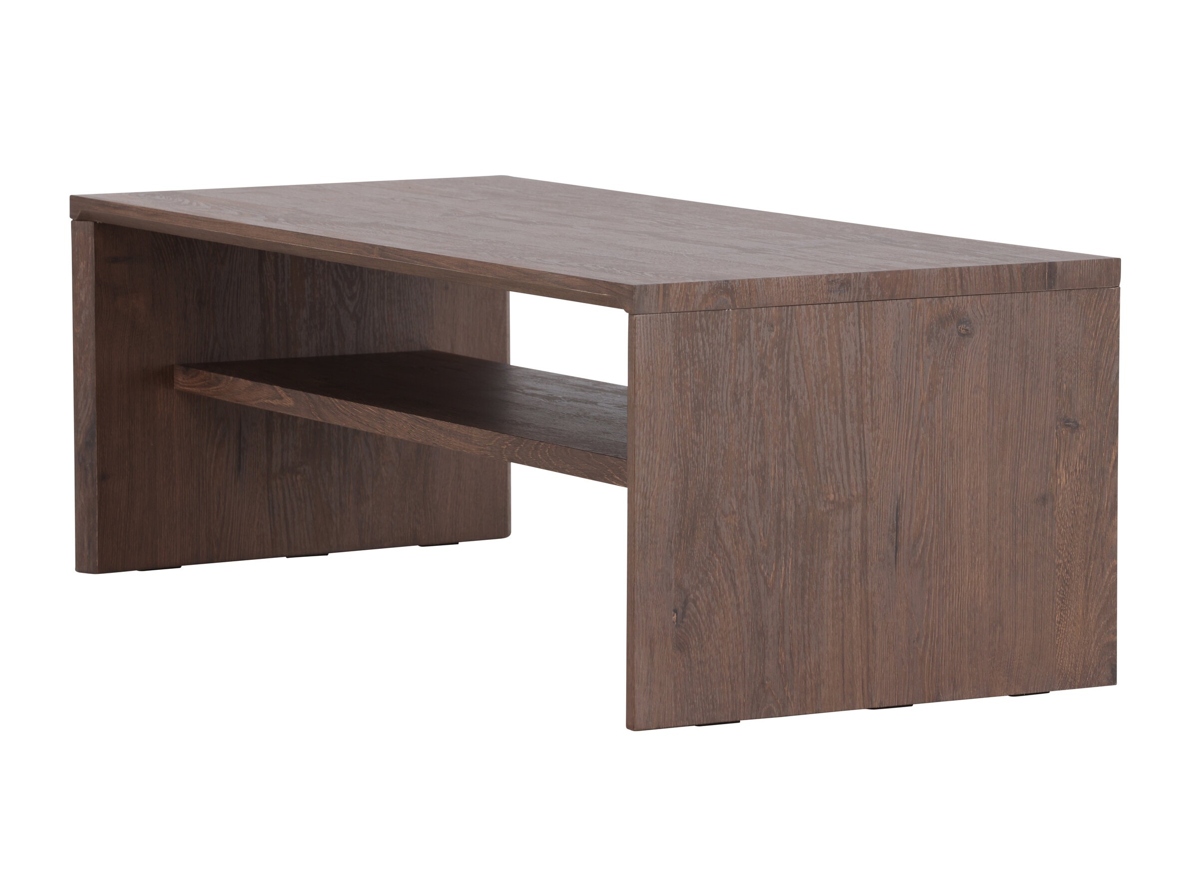 Mesa de centro Dallas 4921 (Castanho)