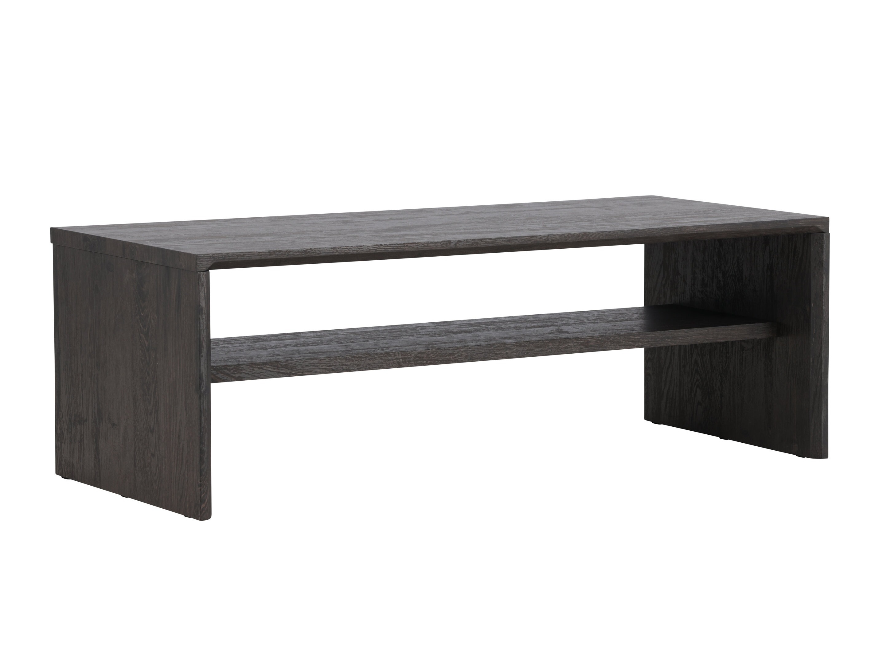 Mesa de centro Dallas 4921 (Preto)