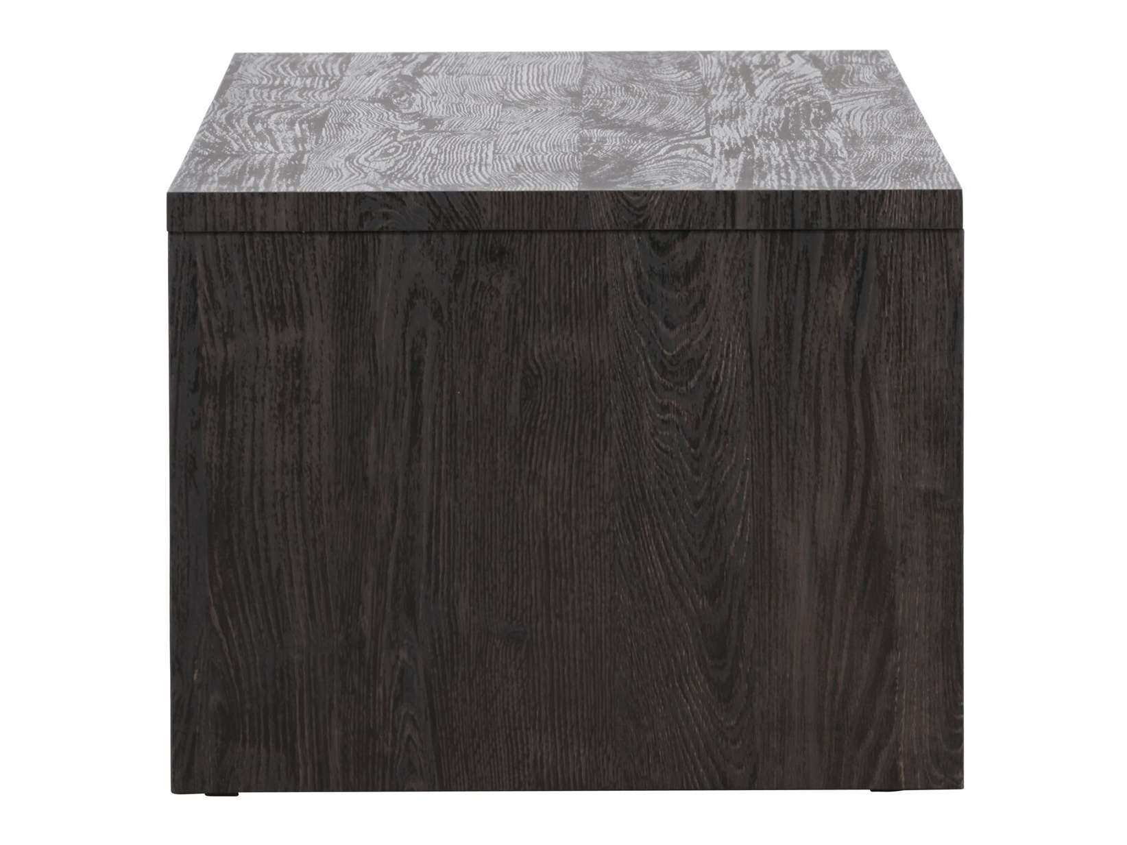 Mesa de centro Dallas 4921 (Preto)