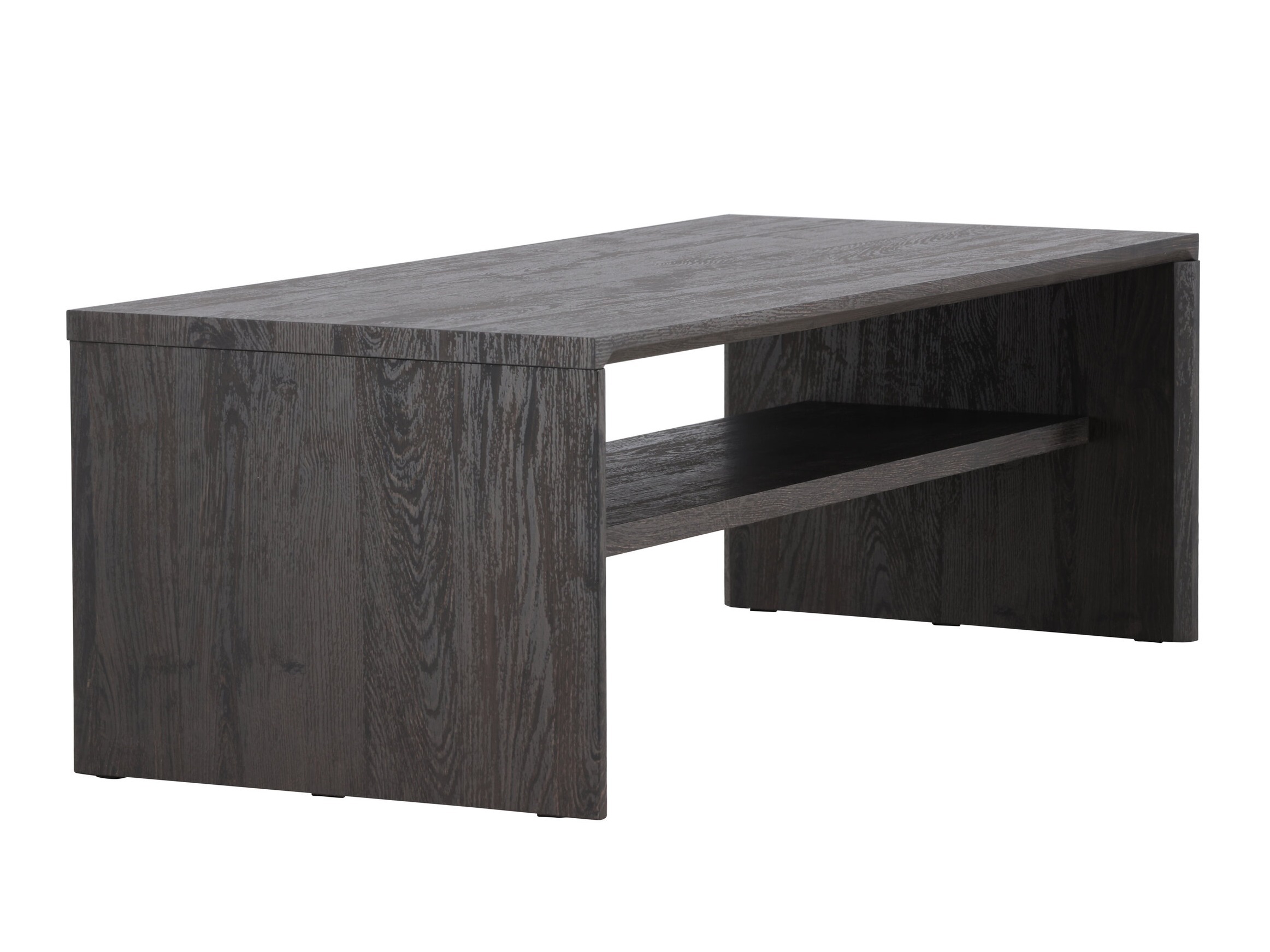 Mesa de centro Dallas 4921 (Preto)