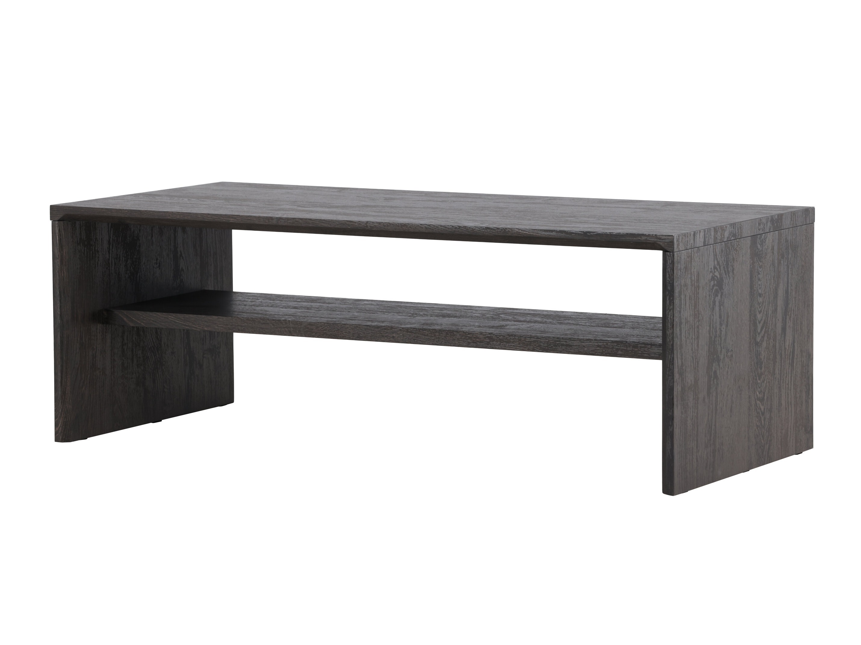 Mesa de centro Dallas 4921 (Preto)