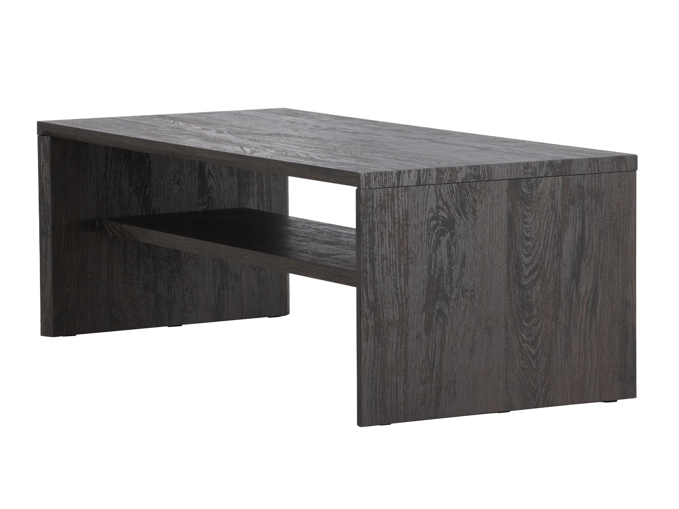 Mesa de centro Dallas 4921 (Preto)