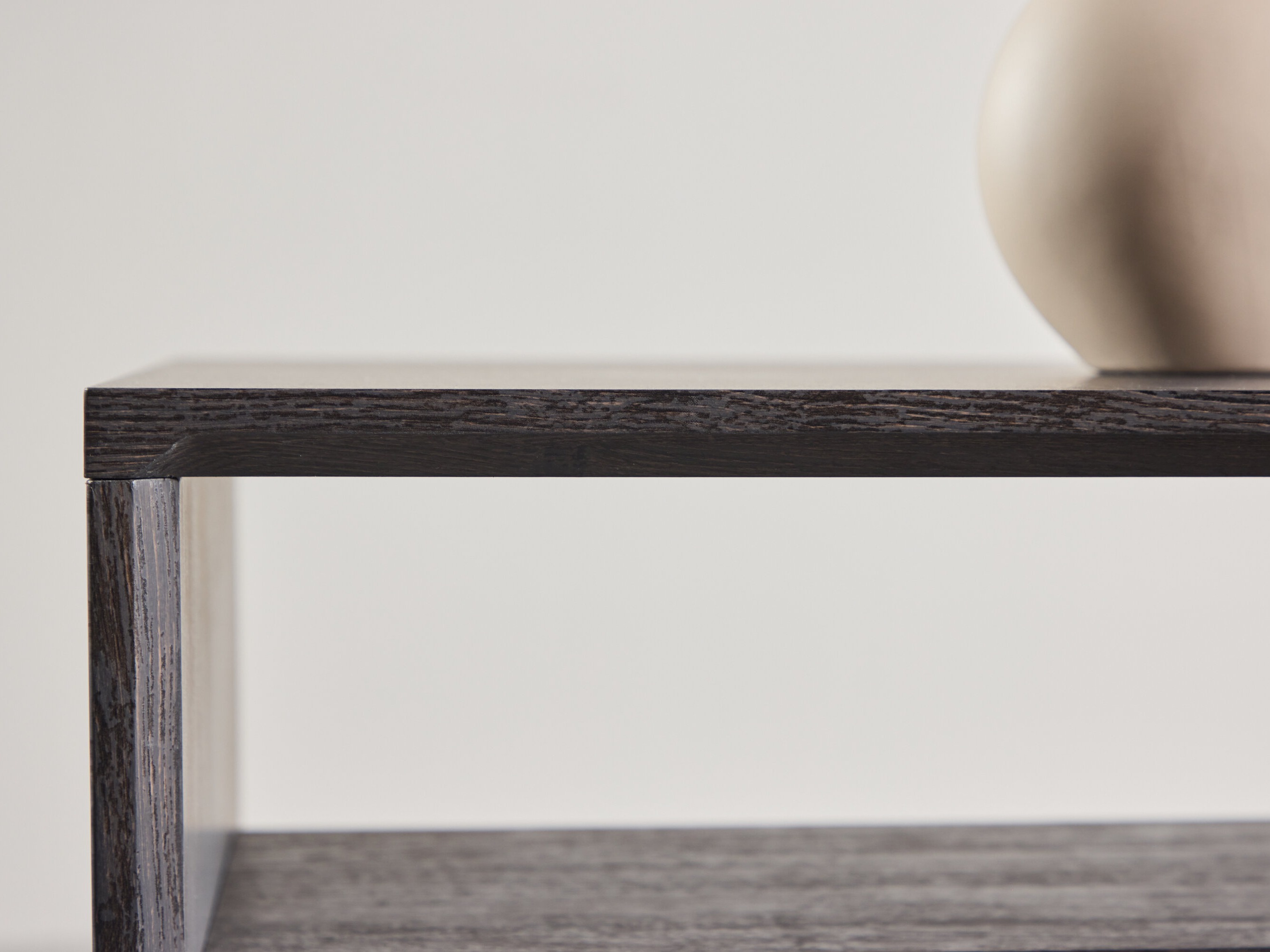 Mesa de centro Dallas 4921 (Preto)