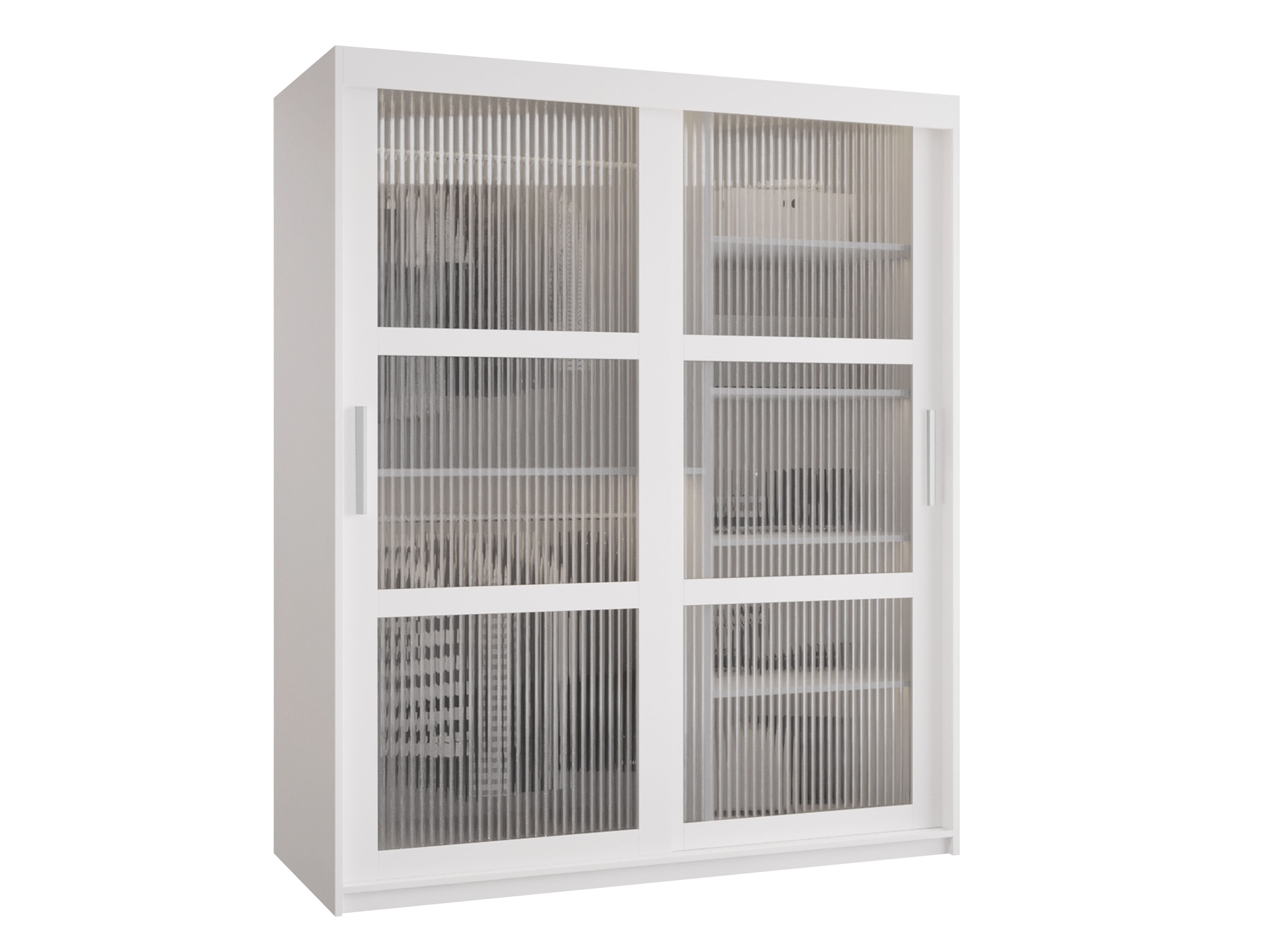 Roupeiro Hartford 575 (Branco)