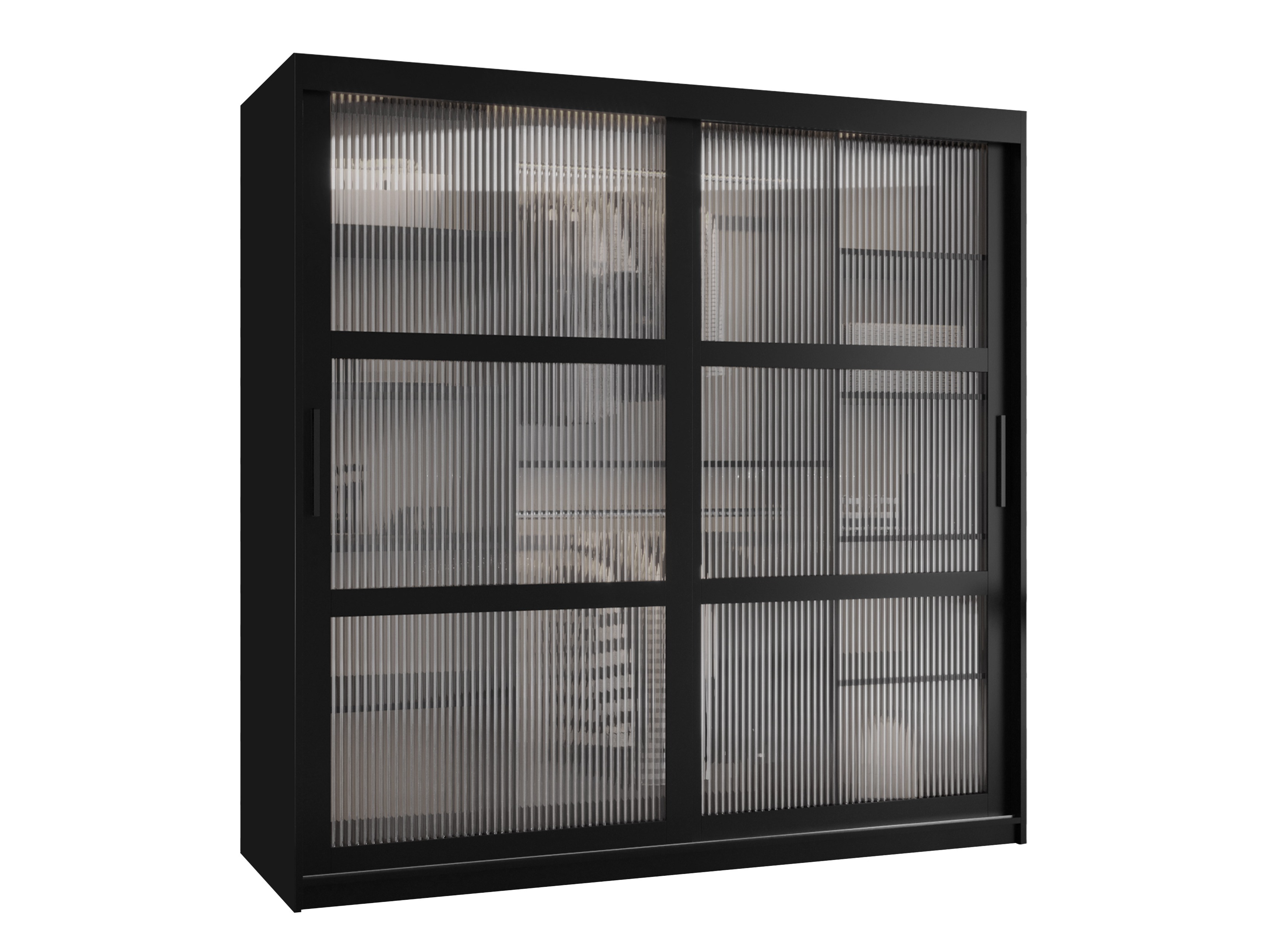 Roupeiro Hartford 575 (Preto)