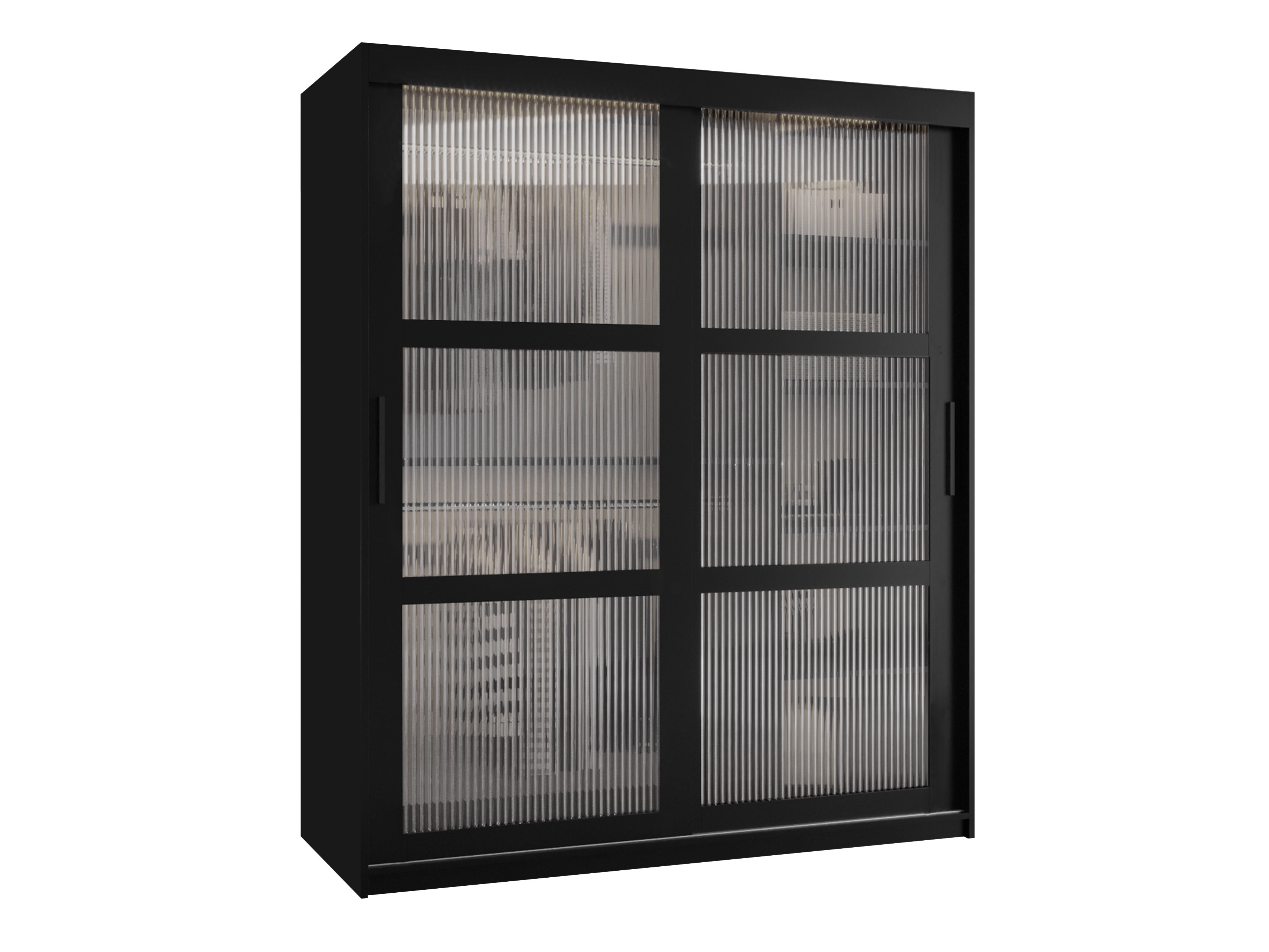 Roupeiro Hartford 575 (Preto)