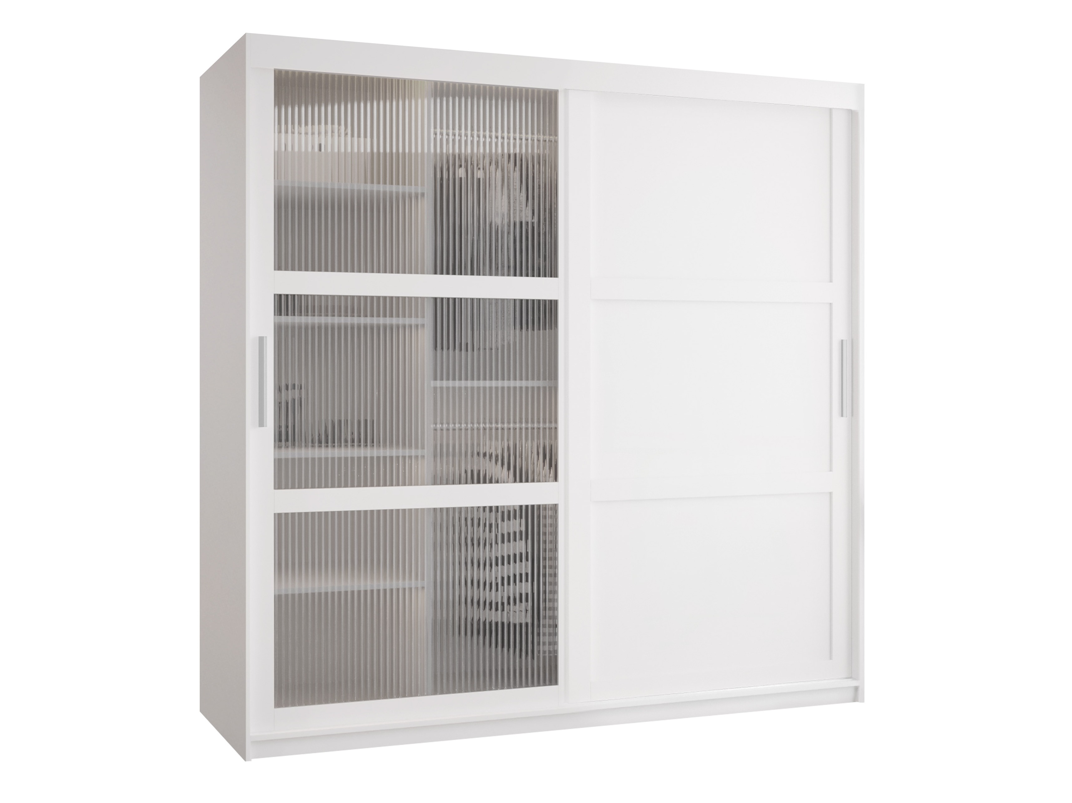 Roupeiro Hartford 577 (Branco)