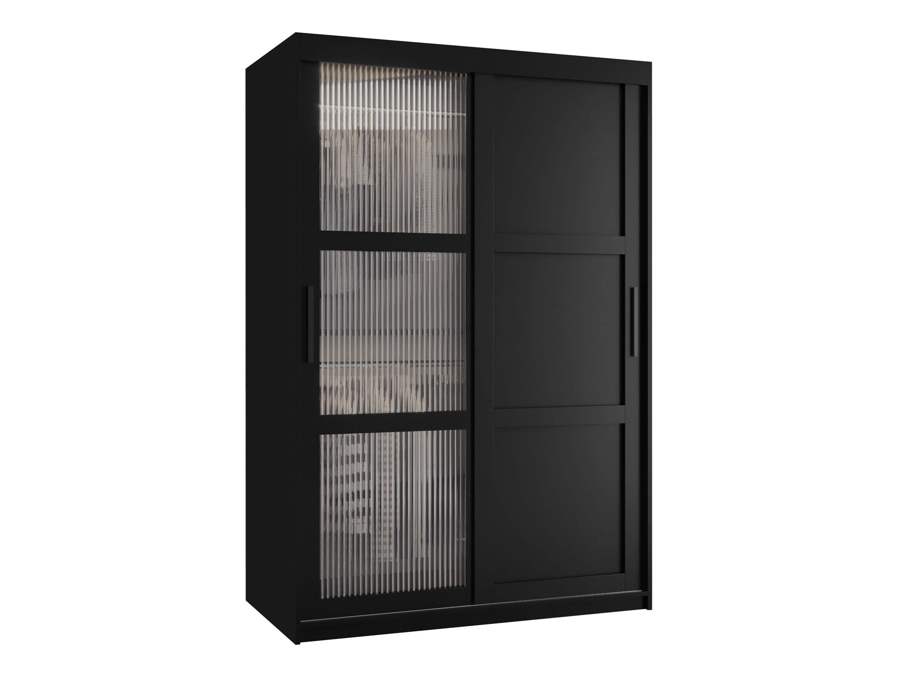 Roupeiro Hartford 577 (Preto)