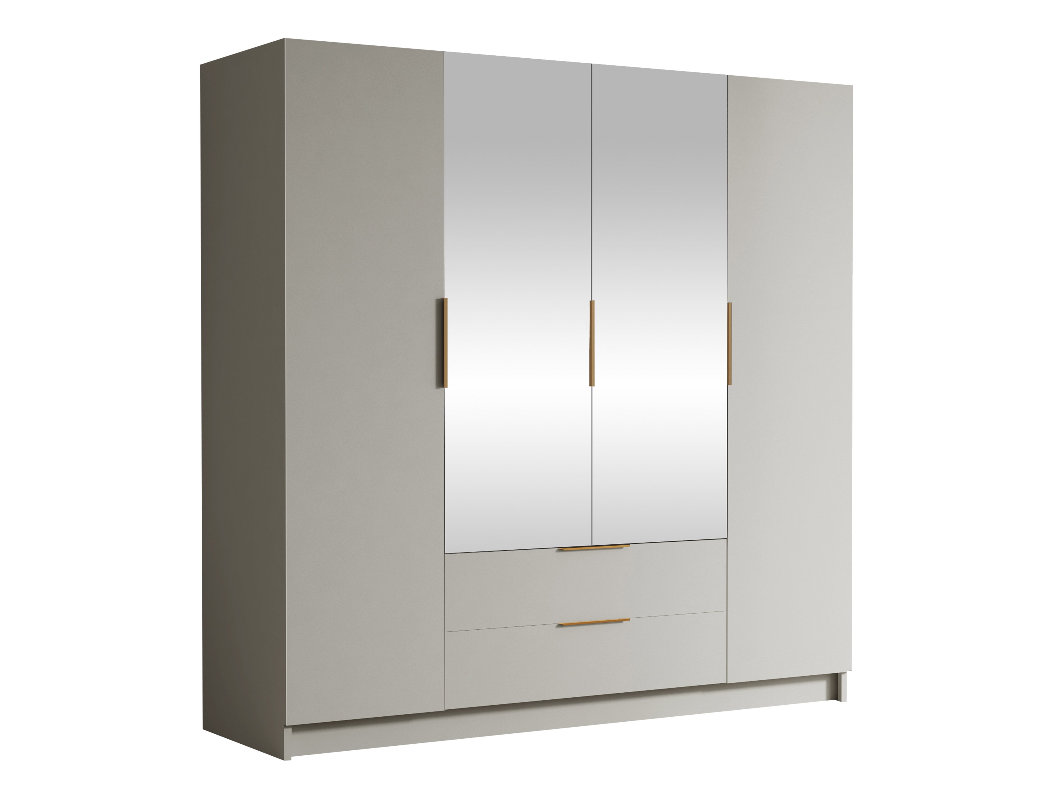 Roupeiro Closico Cadron II (Caxemira)