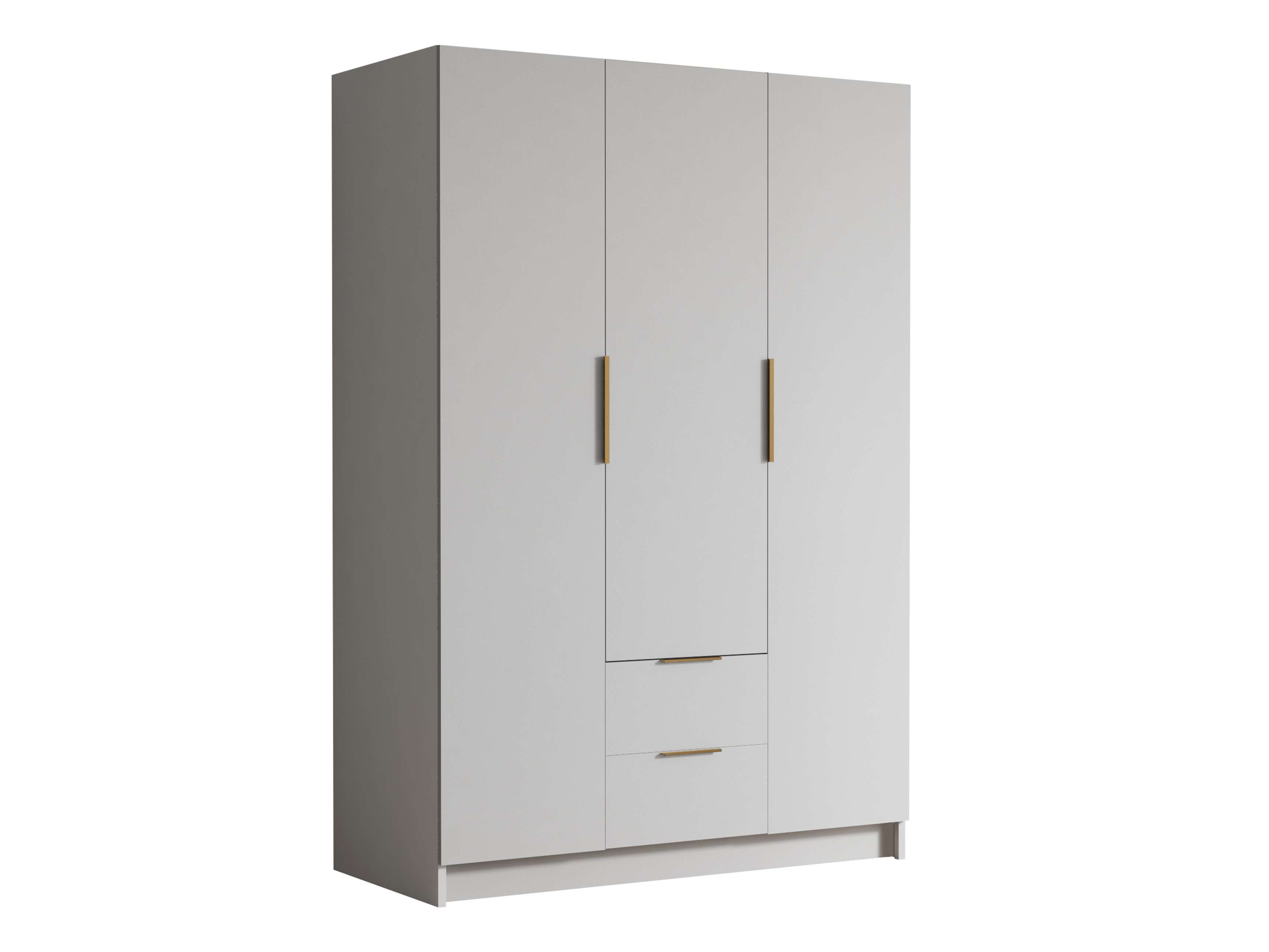 Roupeiro Closico Calvron I (Branco)