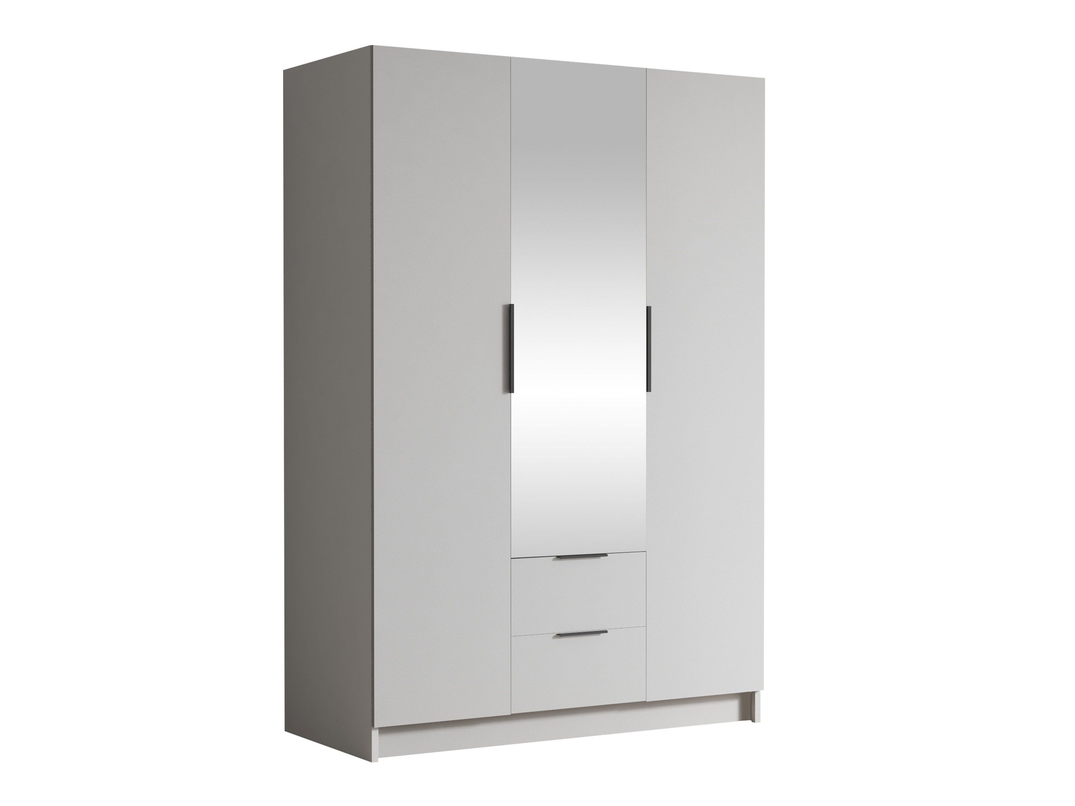 Roupeiro Closico Calvron II (Branco)