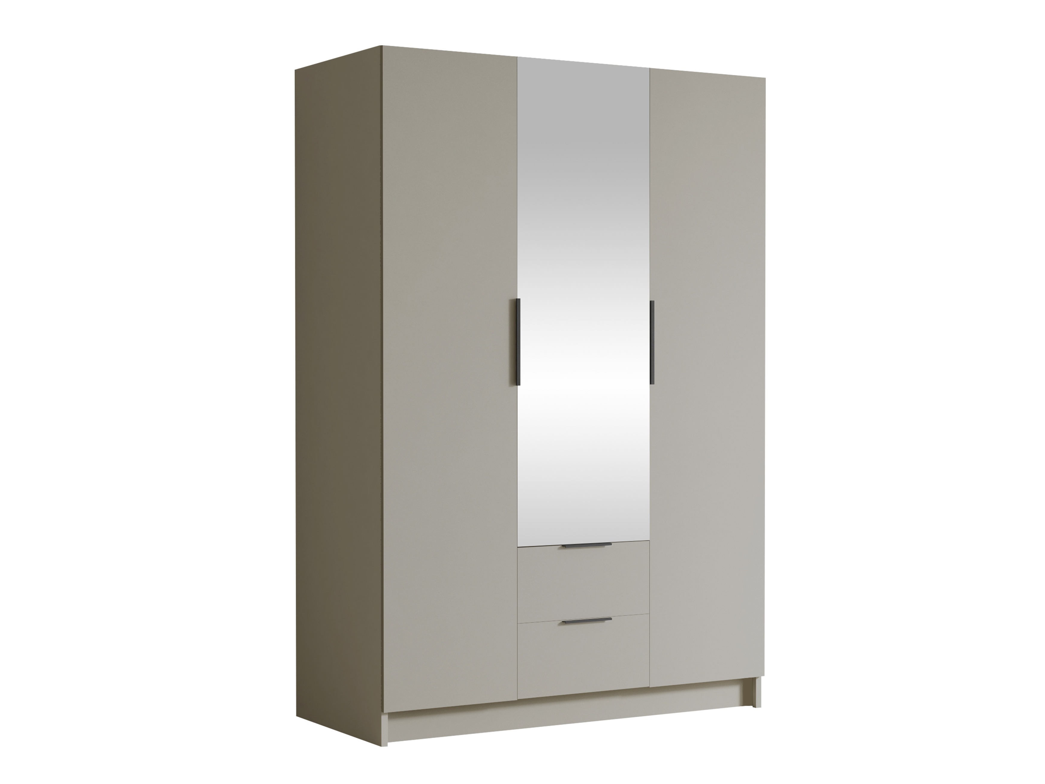 Roupeiro Closico Calvron II (Caxemira)