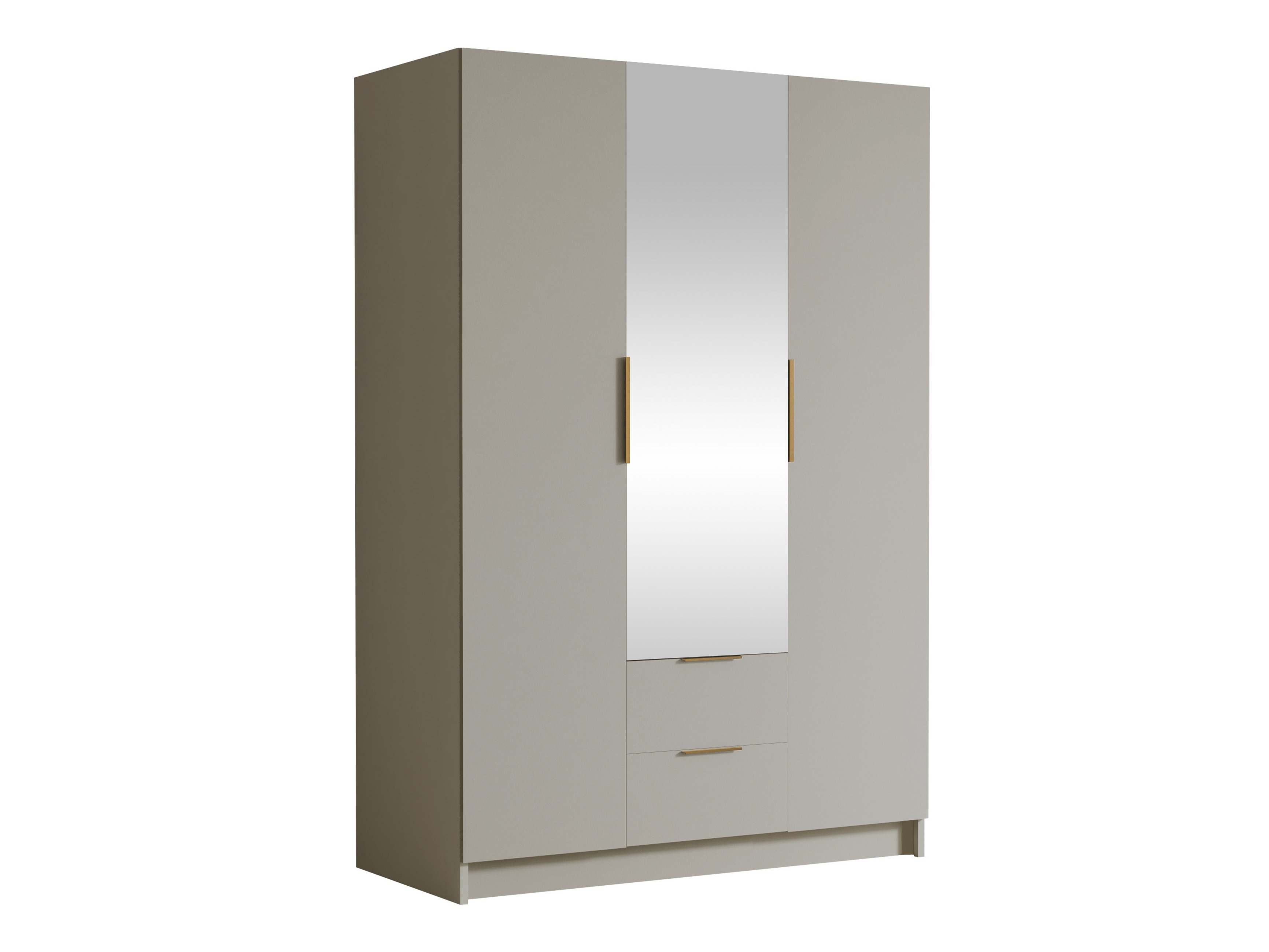 Roupeiro Closico Calvron II (Caxemira)