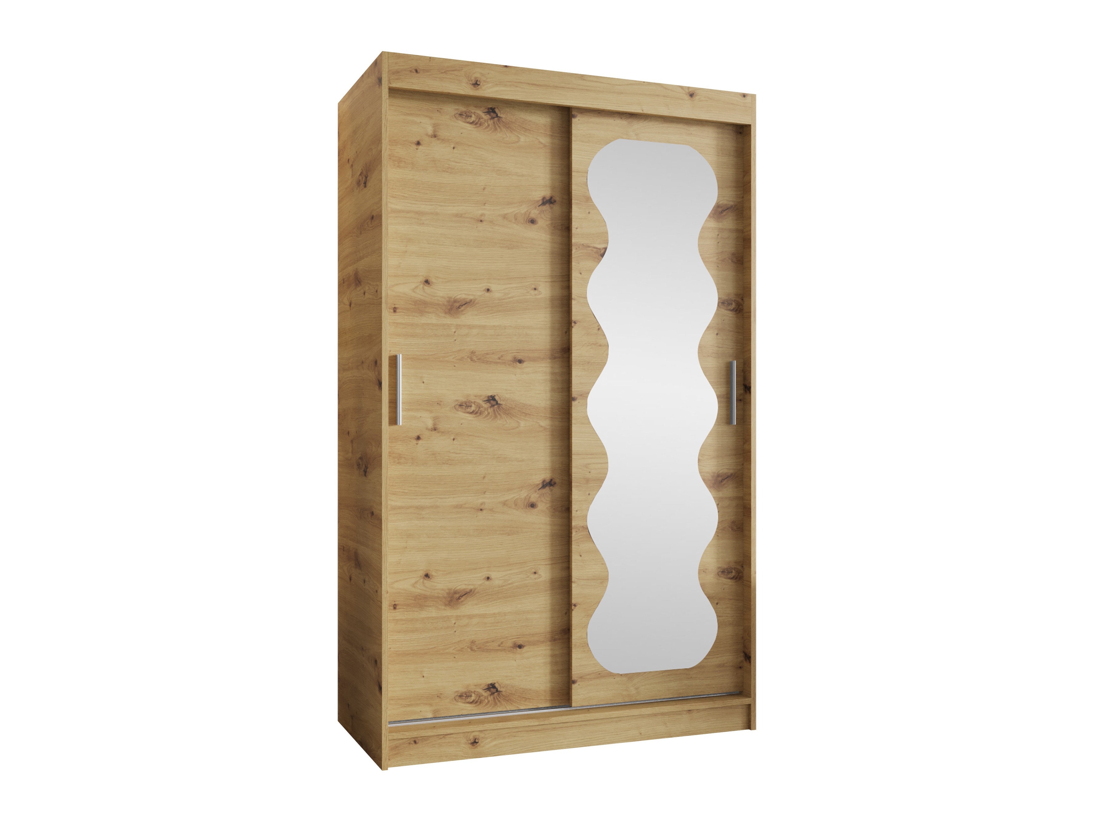 Roupeiro Hartford 578 (Carvalho Artisan)