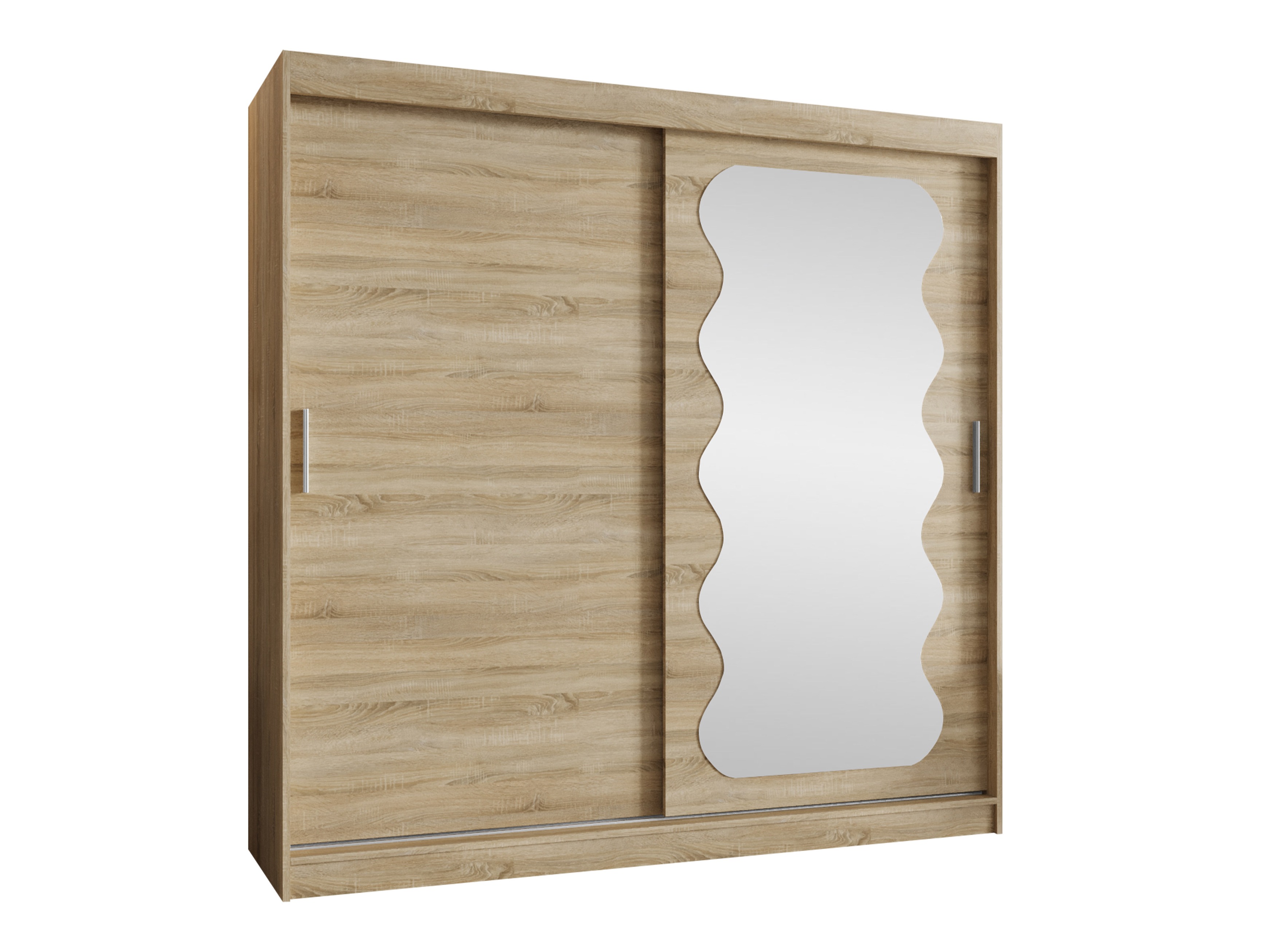 Roupeiro Hartford 578 (Carvalho sonoma)