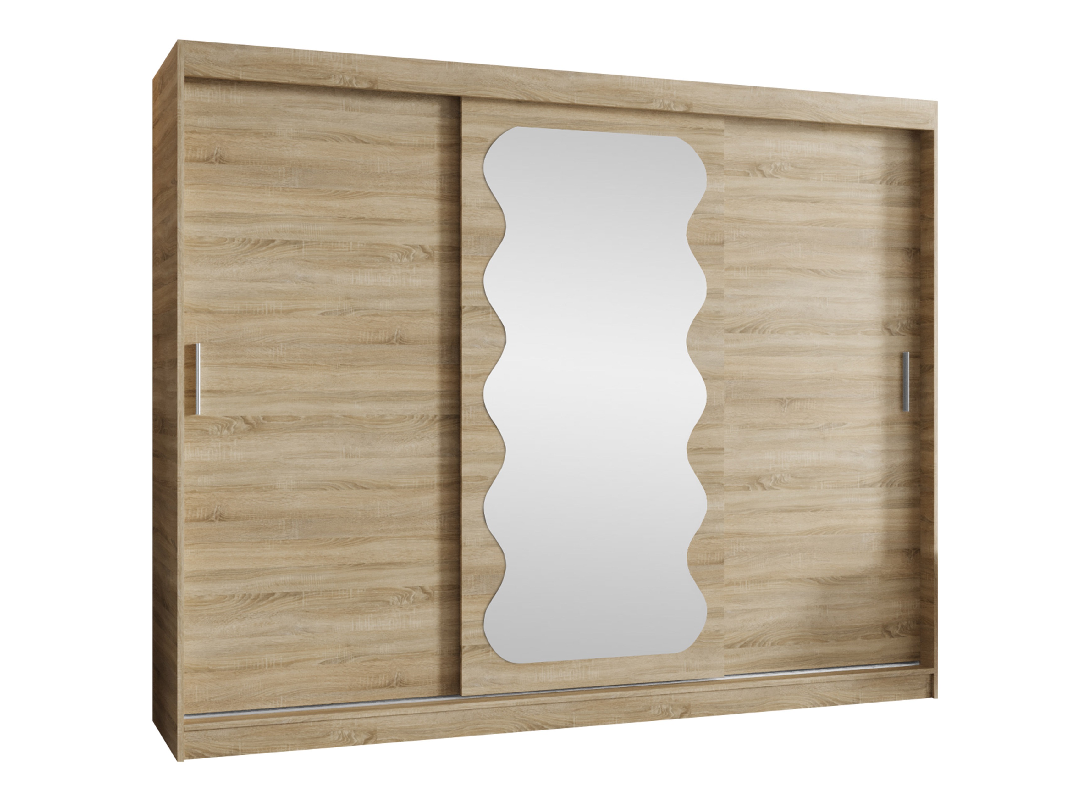 Roupeiro Hartford 578 (Carvalho sonoma)