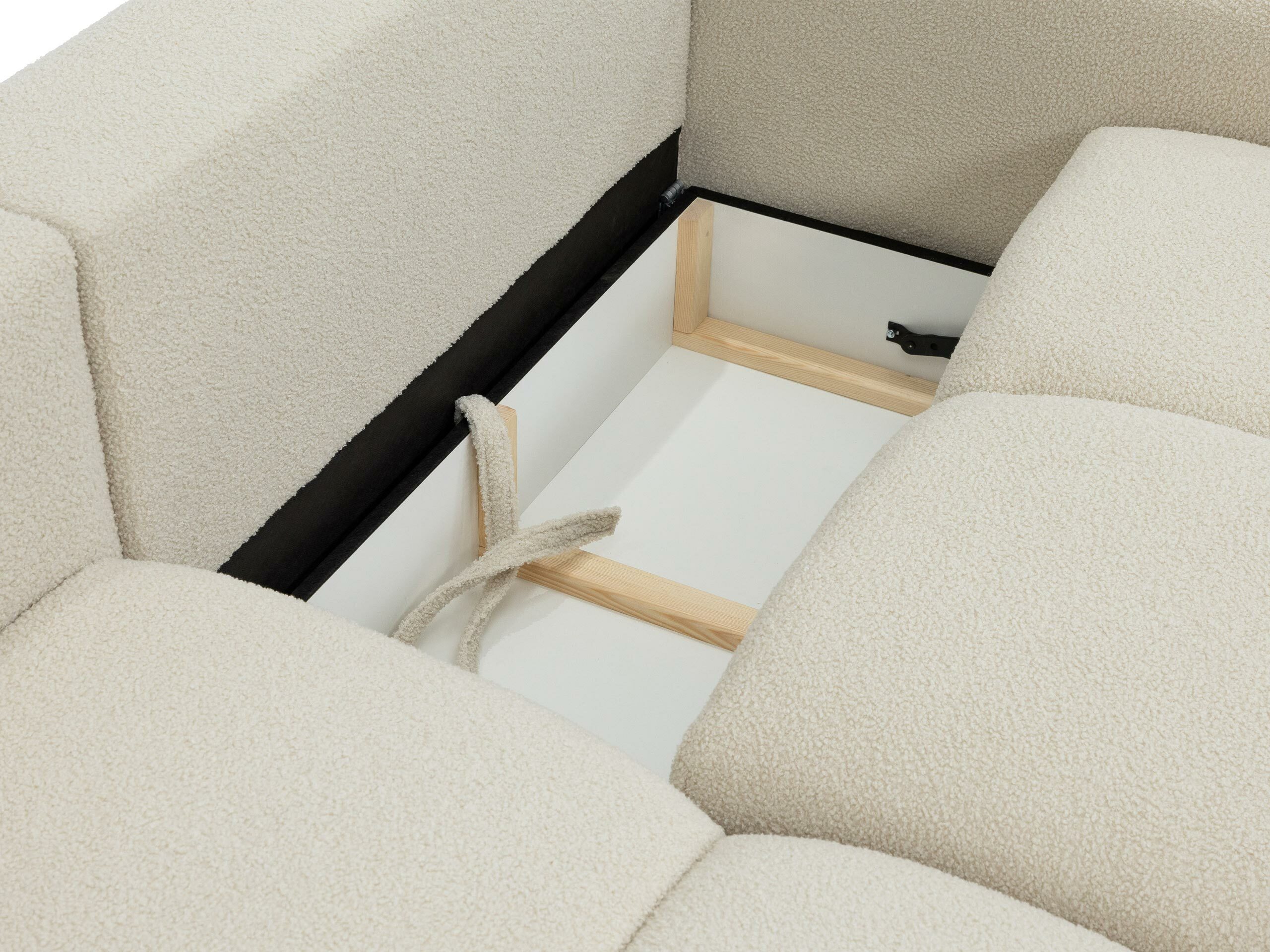 Sofá de canto Clinton 101 (Lambi 06)