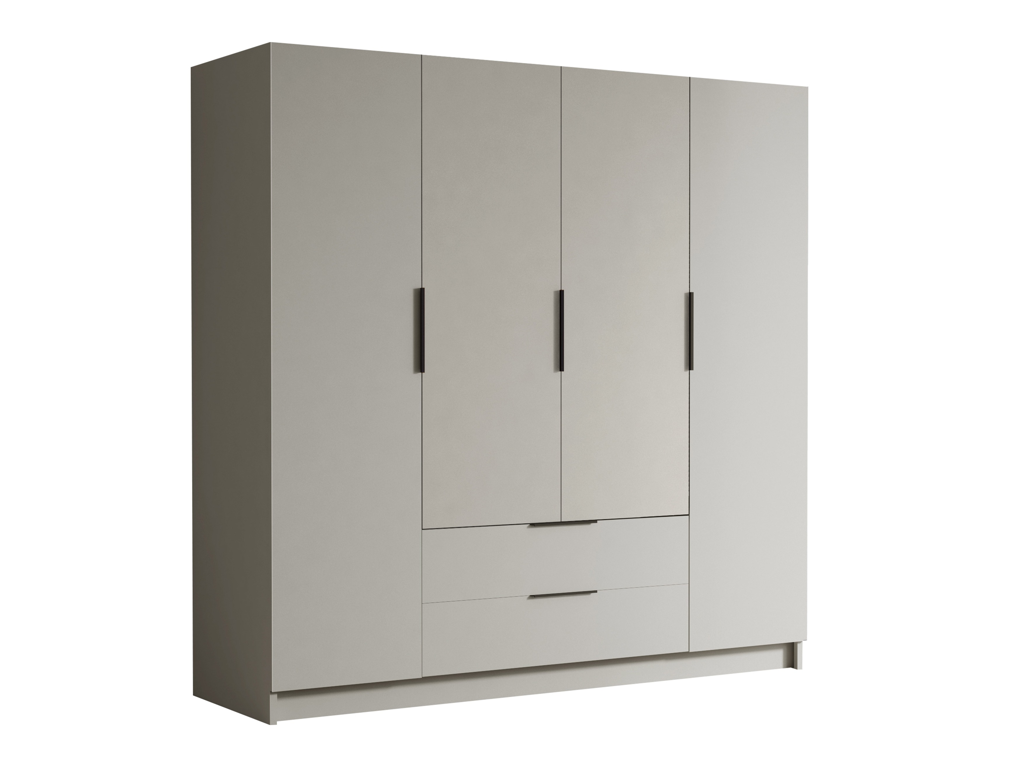 Roupeiro Closico Cadron I (Caxemira)