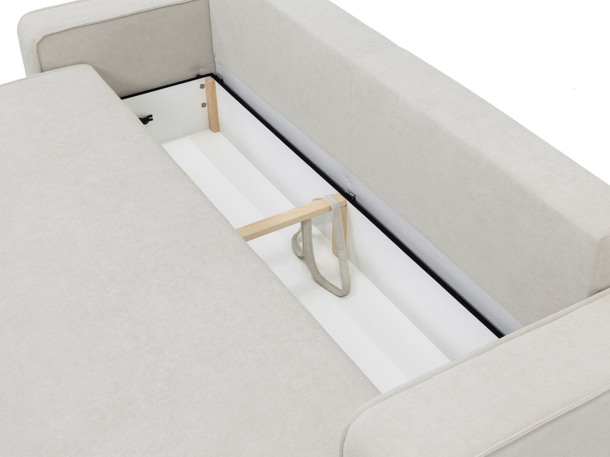 Sofá-cama Bountiful 103 (Velo 621)