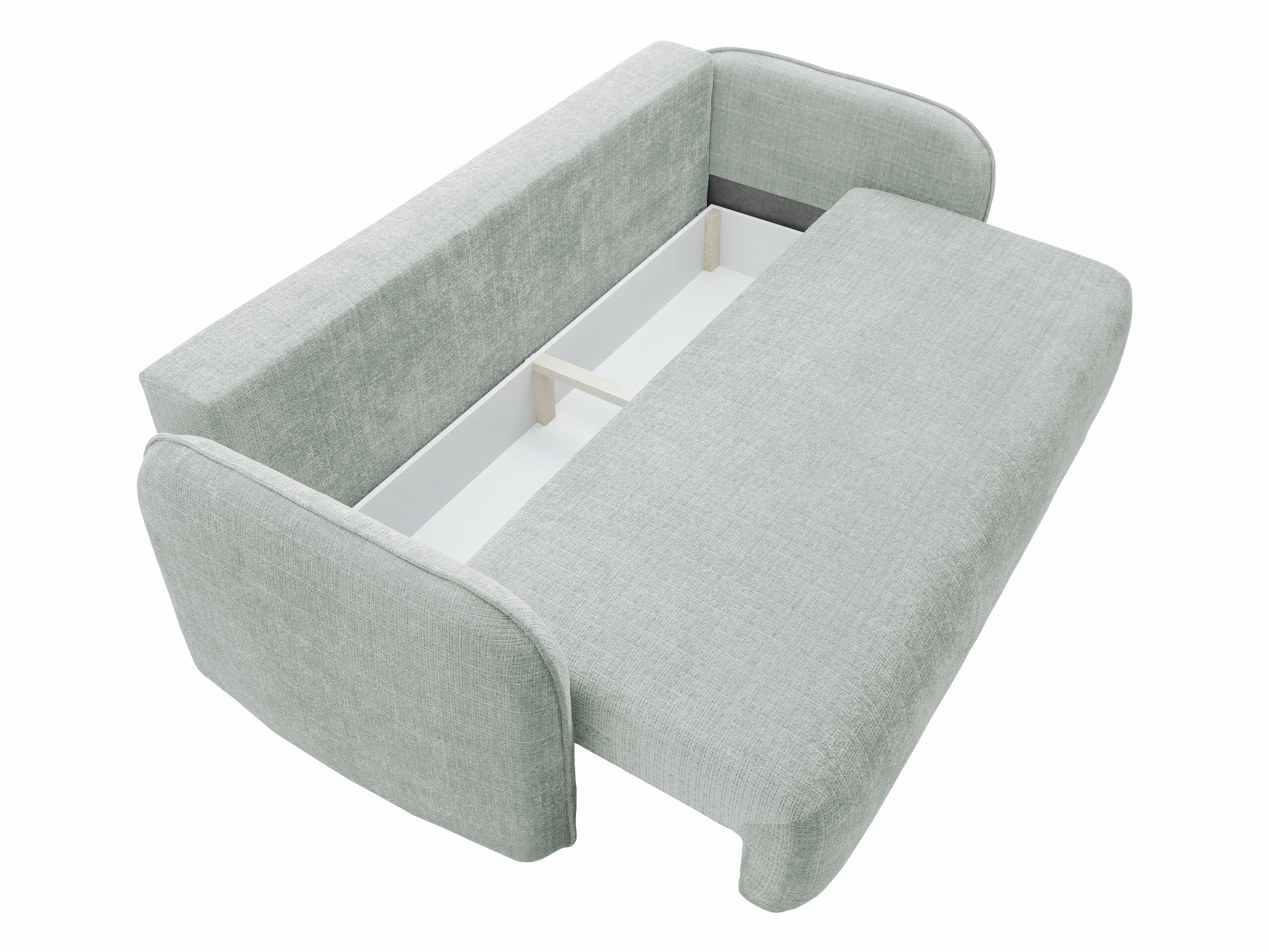 Sofá-cama ComfiDream Lumena (Cremona 81)