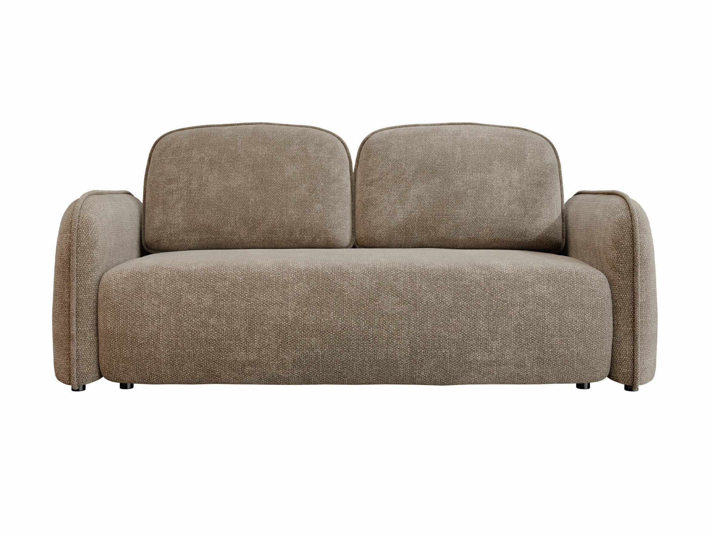 Sofá-cama ComfiDream Lumena (Sicuro 45)
