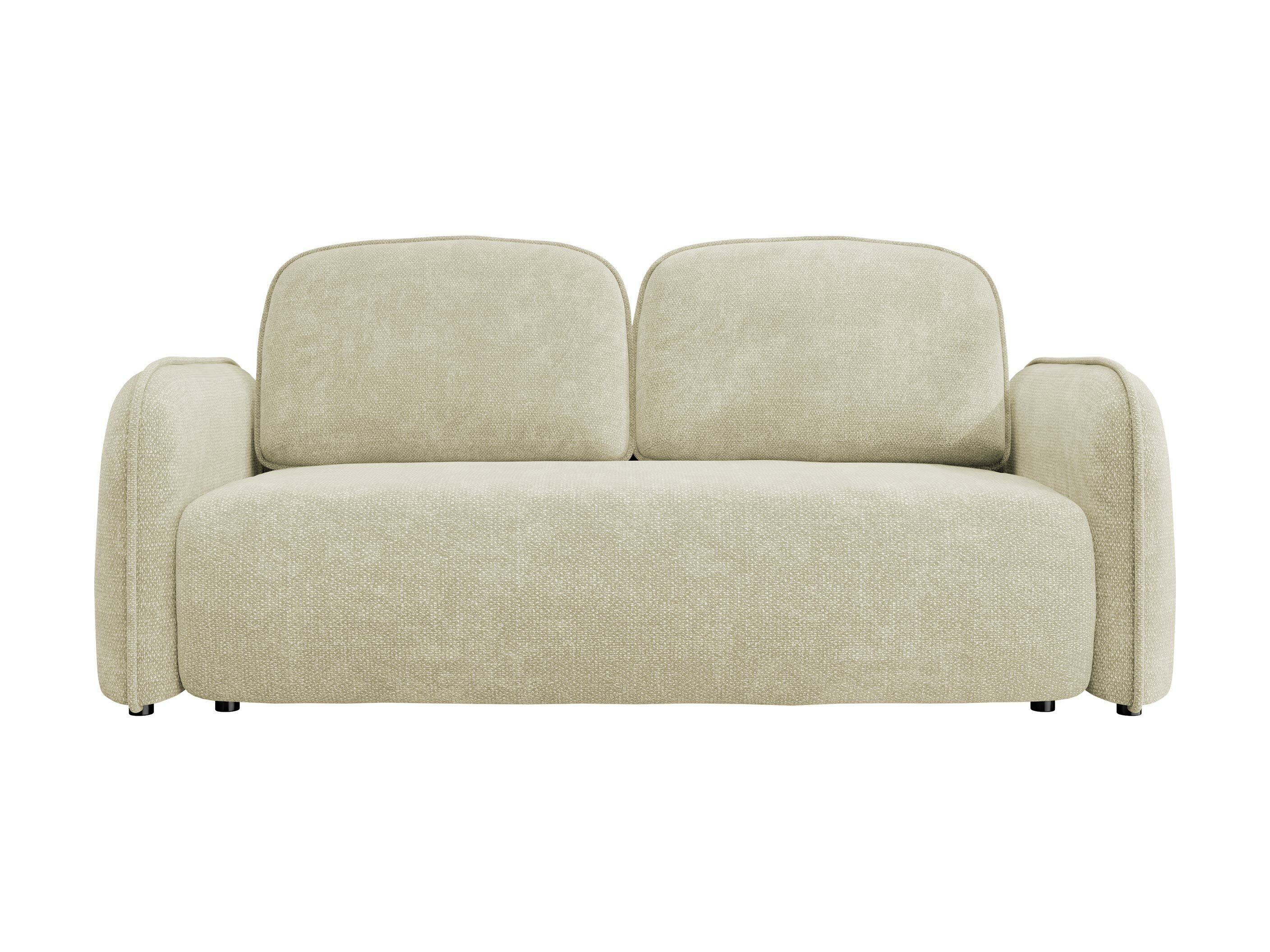 Sofá-cama ComfiDream Lumena (Sicuro 55)