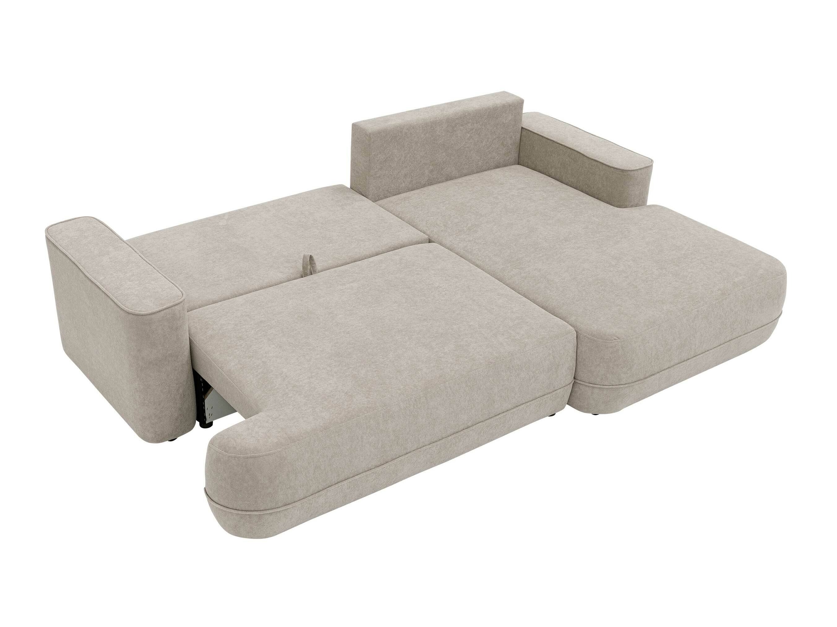 Sofá de canto Magal I (Velo 623)