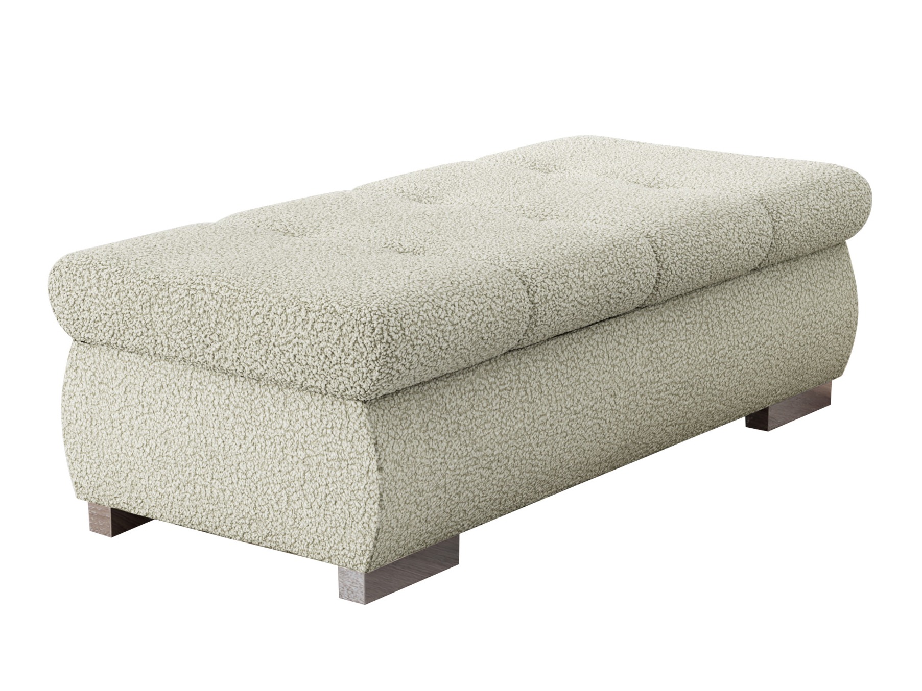 Banco estofado Comfivo 123 (Manza 04)