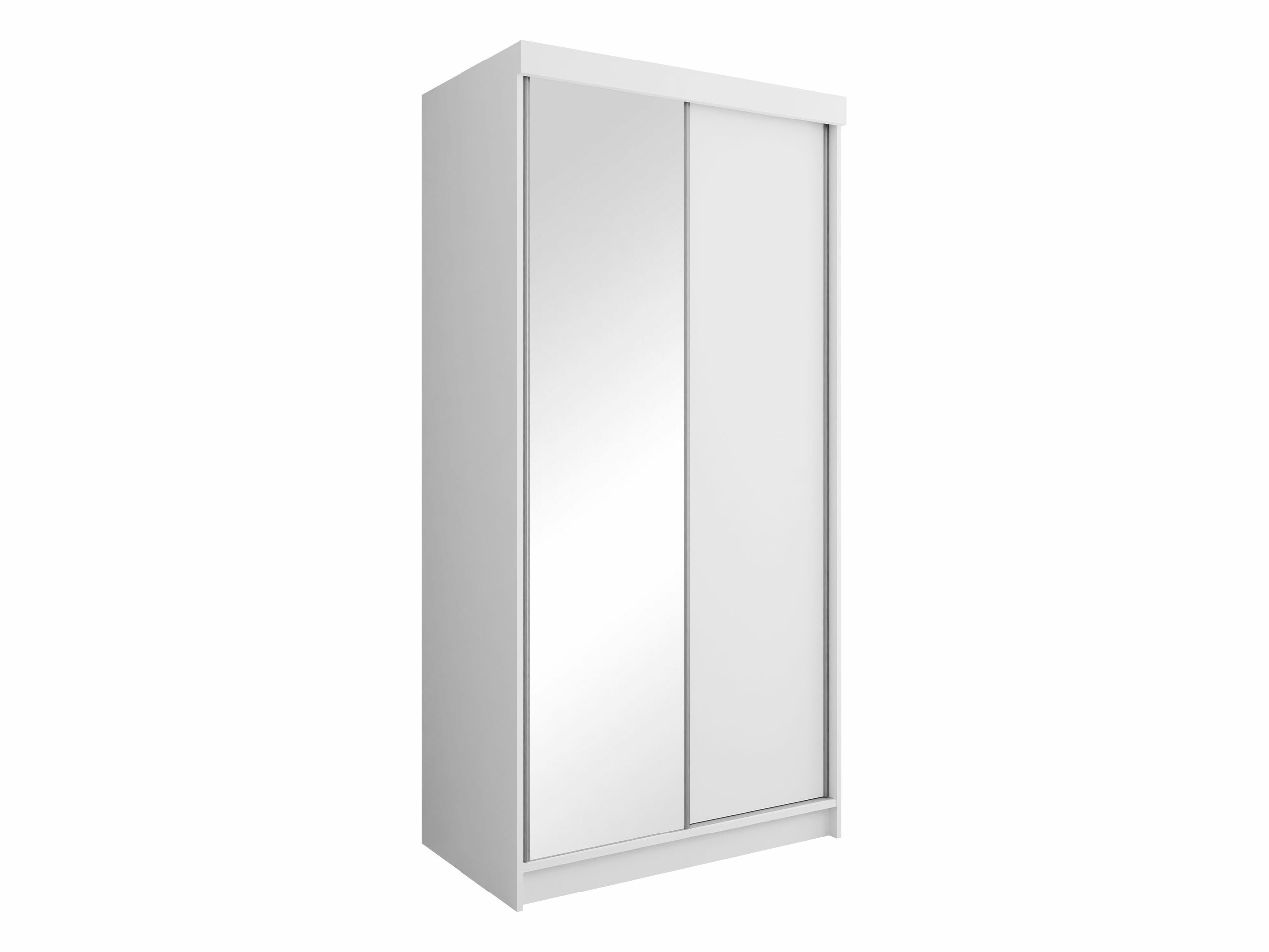 Roupeiro Dover 103 (Branco)