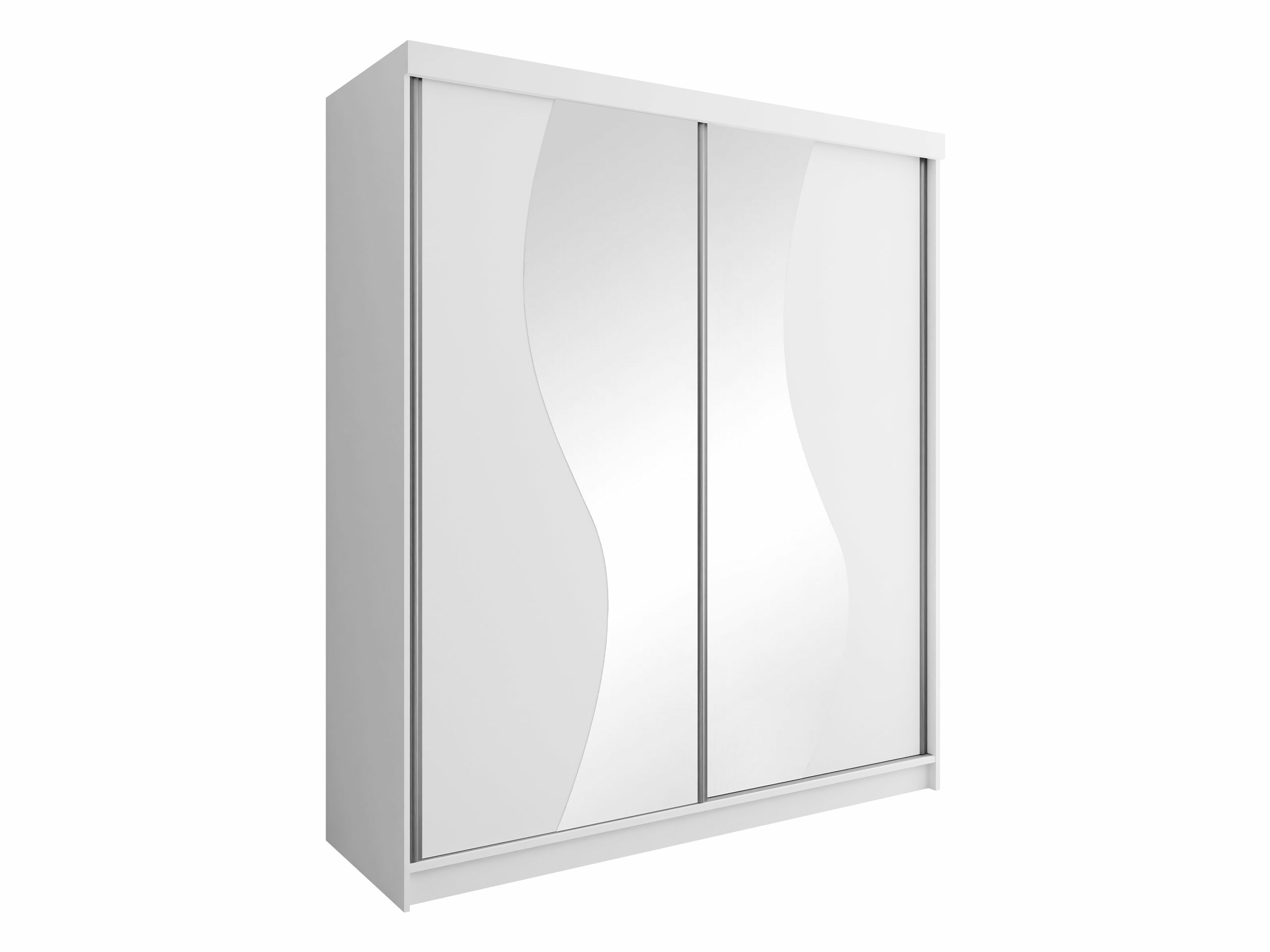 Roupeiro Dover 105 (Branco)