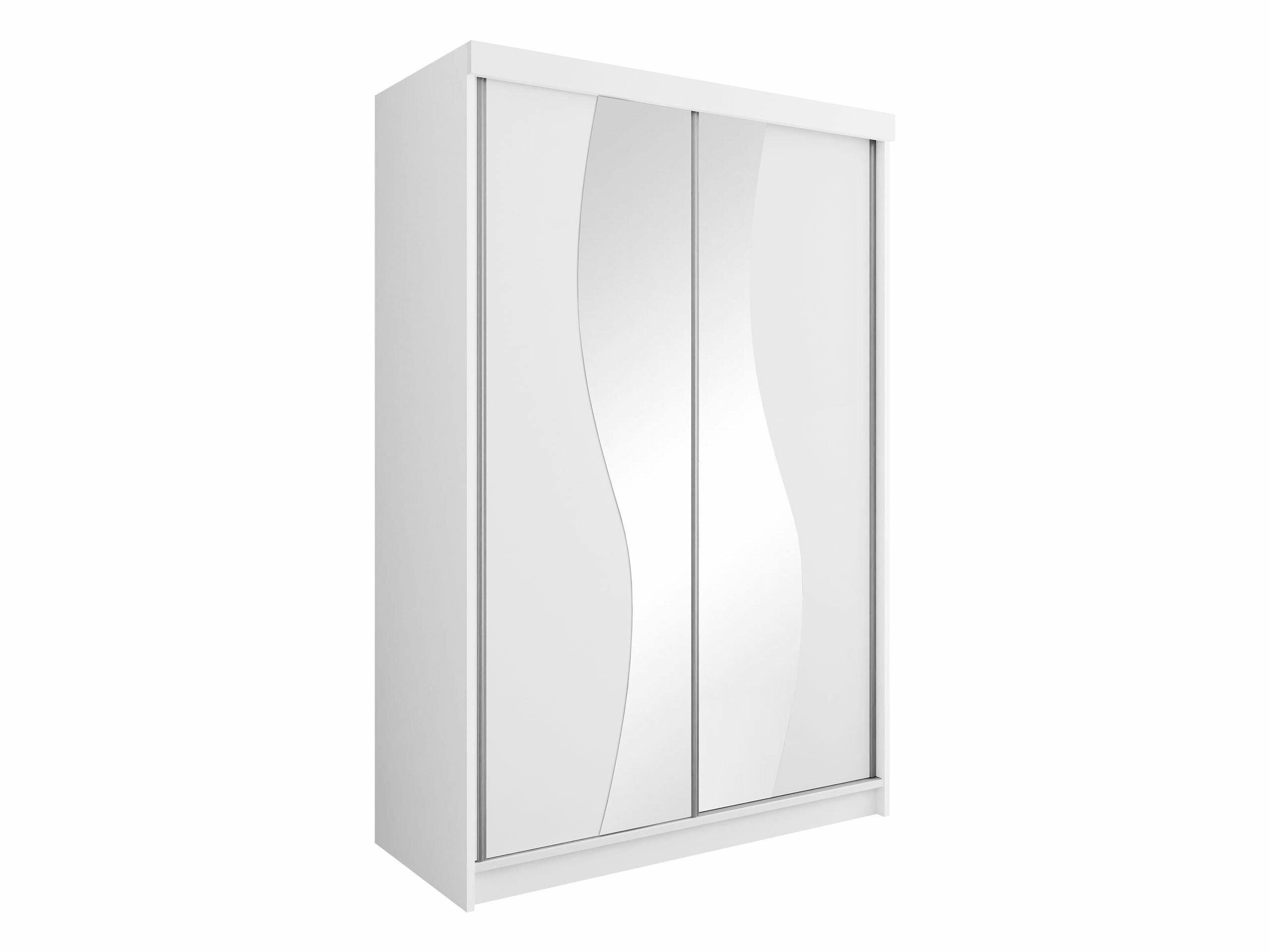 Roupeiro Dover 110 (Branco)