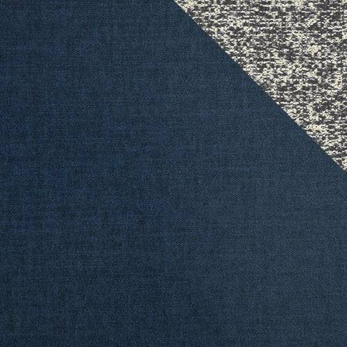 Sofá de canto Comfivo 170 (Maya 09 + Corbett 78)