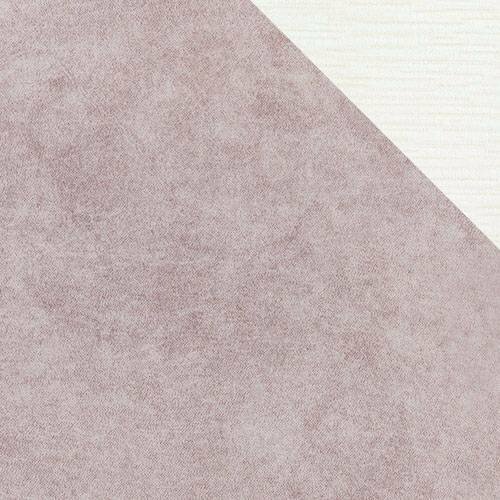 Sofá de canto Comfivo Gemma V (Zoya 03 + Mokka 03)