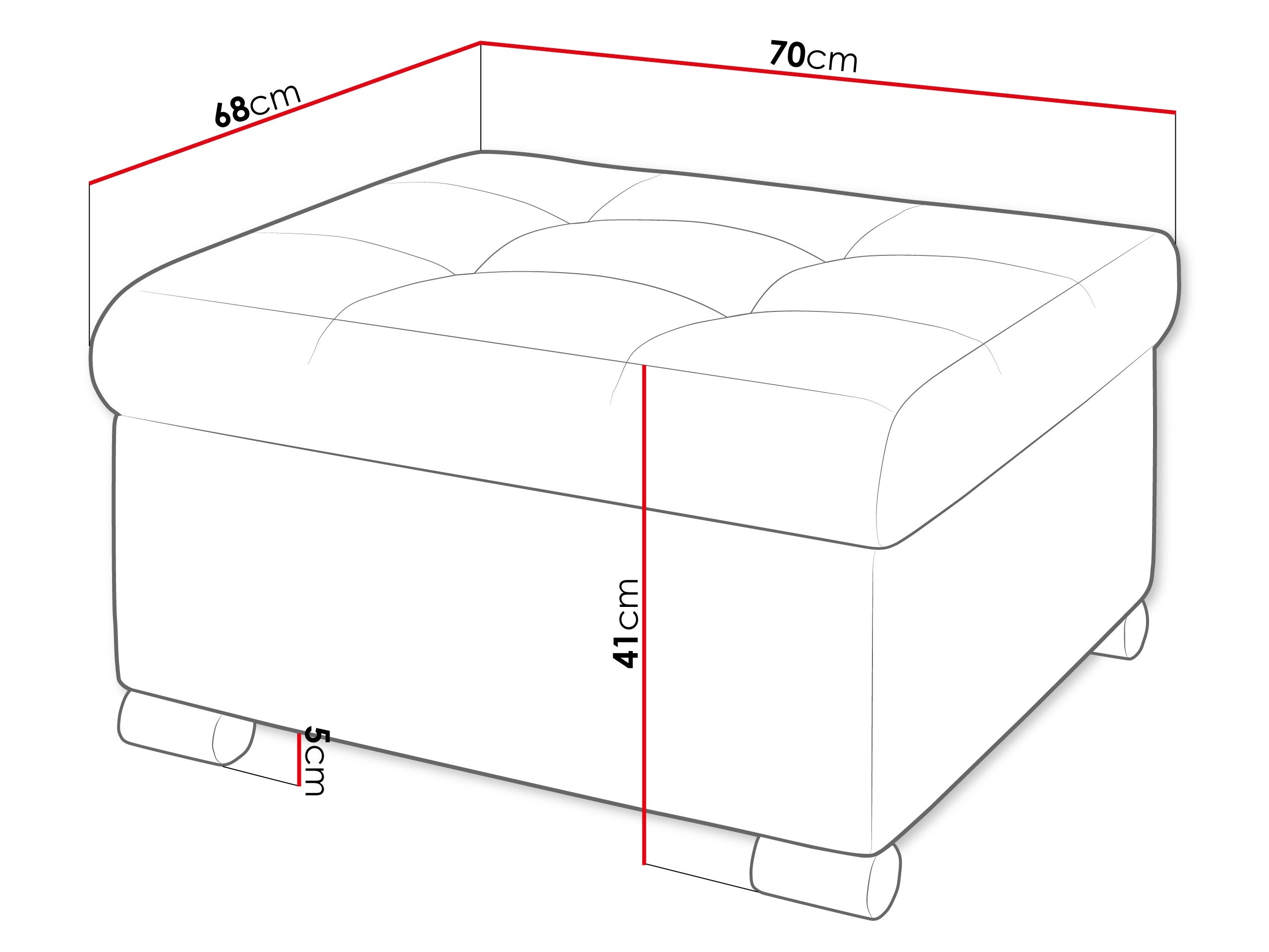 Pufe Comfivo Gemma (Maya 09)