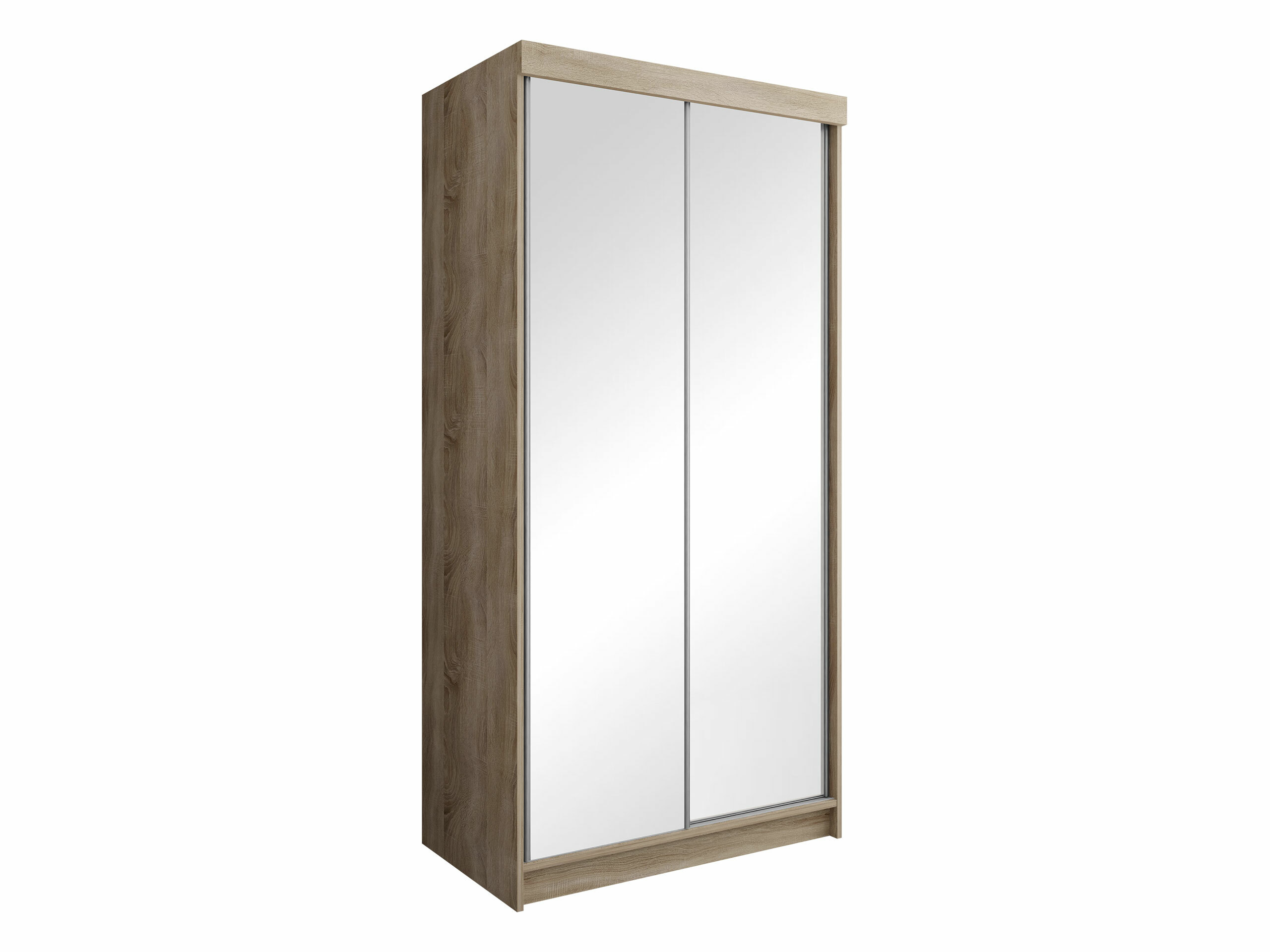 Roupeiro Dover 102 (Carvalho sonoma)