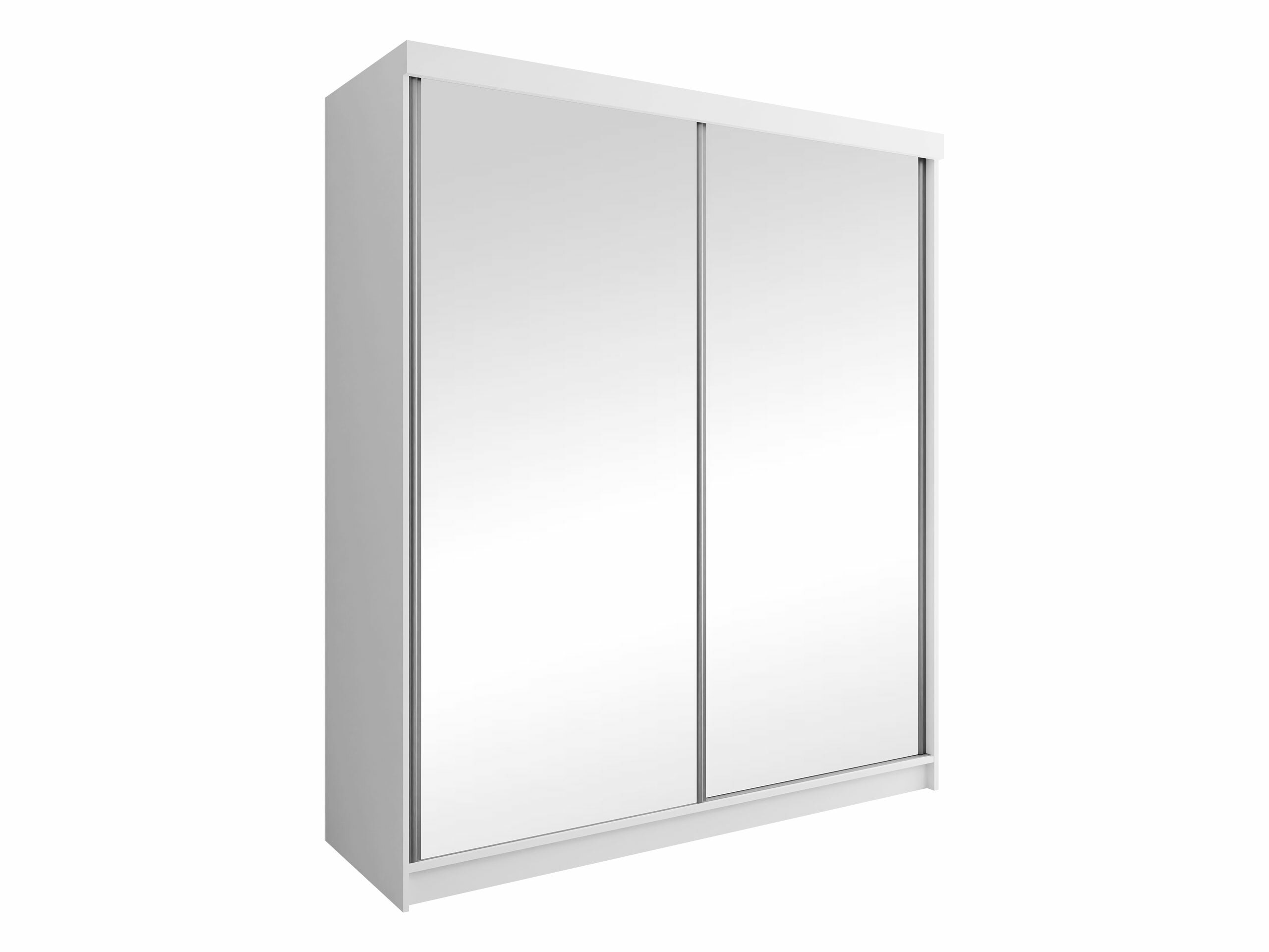 Roupeiro Dover 106 (Branco)