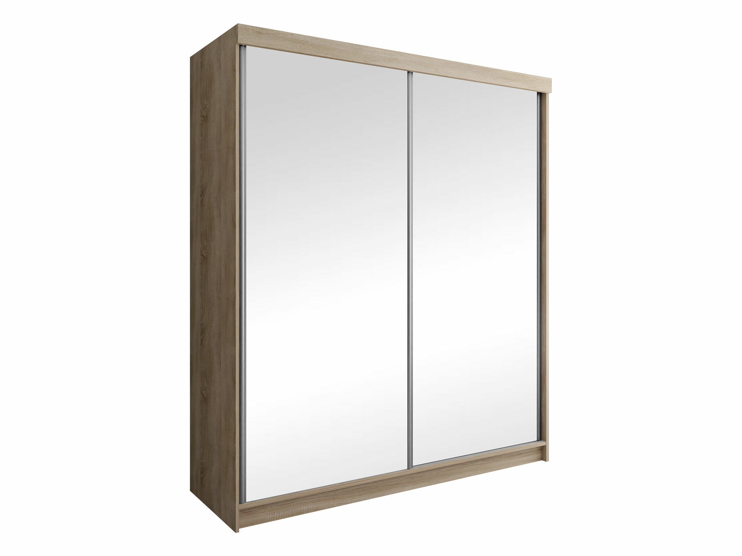 Roupeiro Dover 106 (Carvalho sonoma)