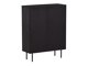 Aparador Dallas 3279 (Preto)